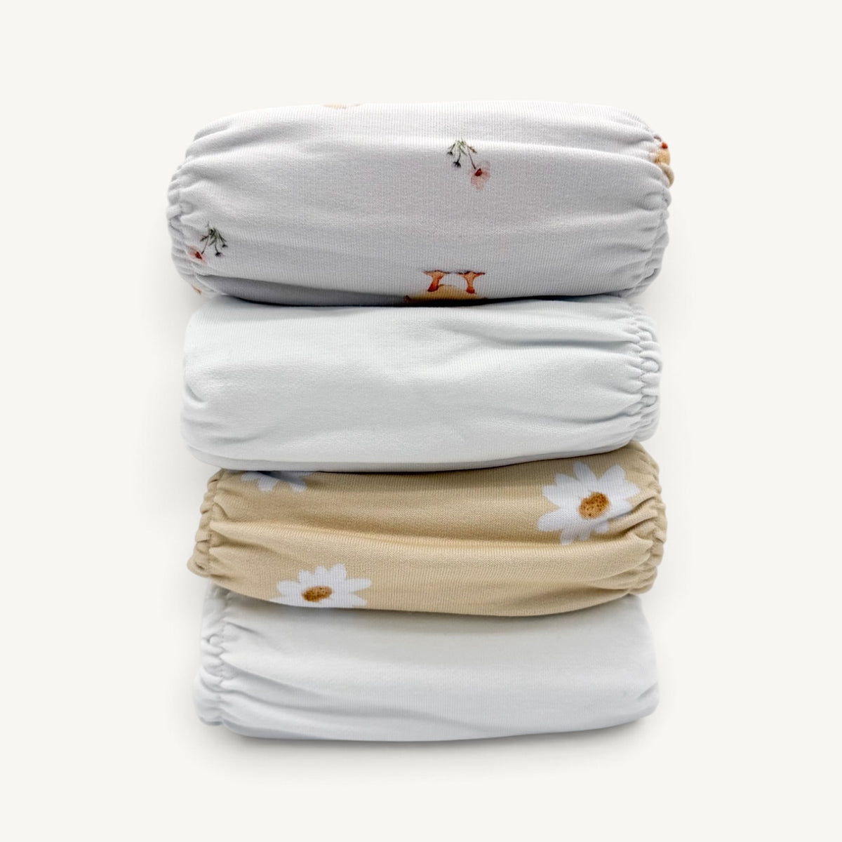 Preflat Night Nappy Bundle
