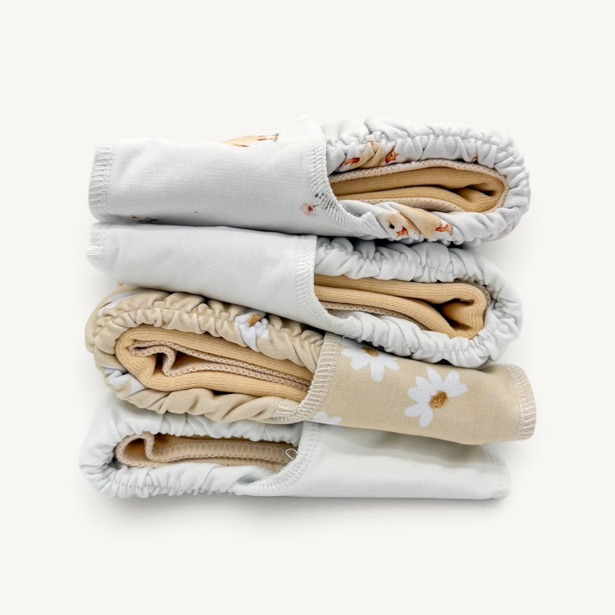 Preflat Night Nappy Bundle