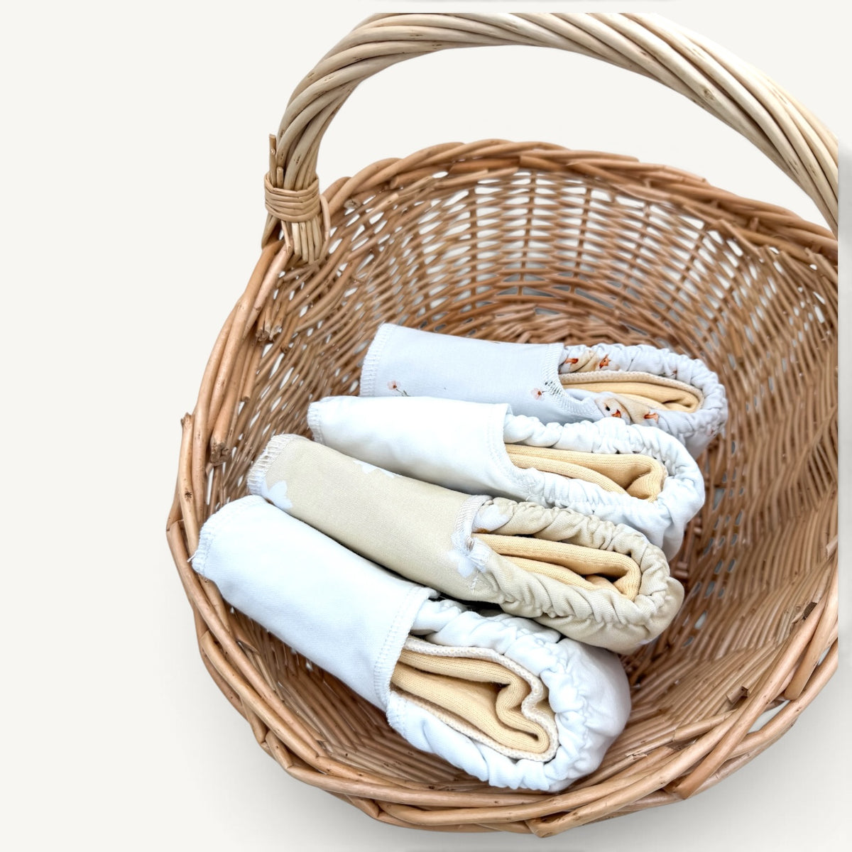 Preflat Night Nappy Bundle