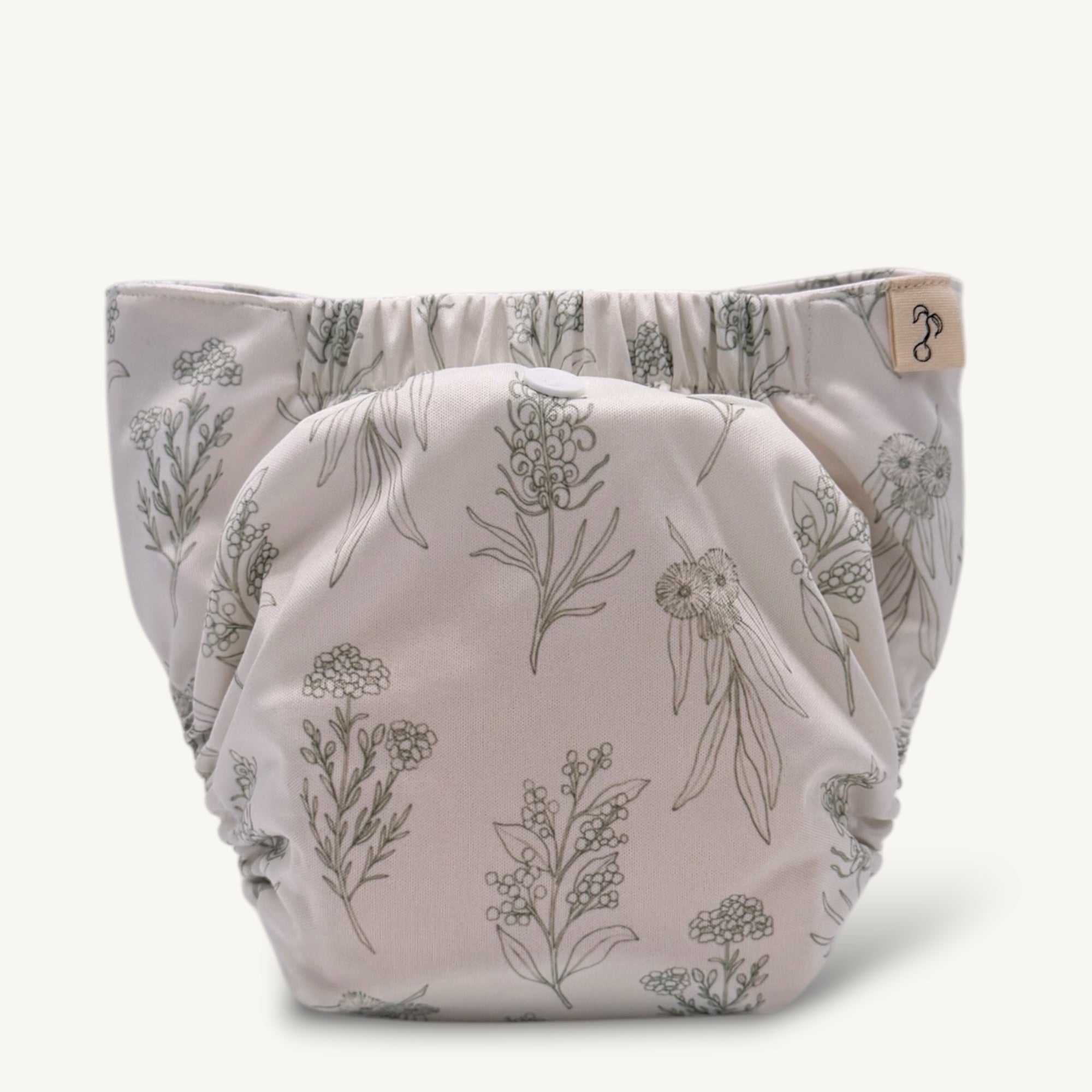 Eco 2.0 Mimi® Cloth Nappy