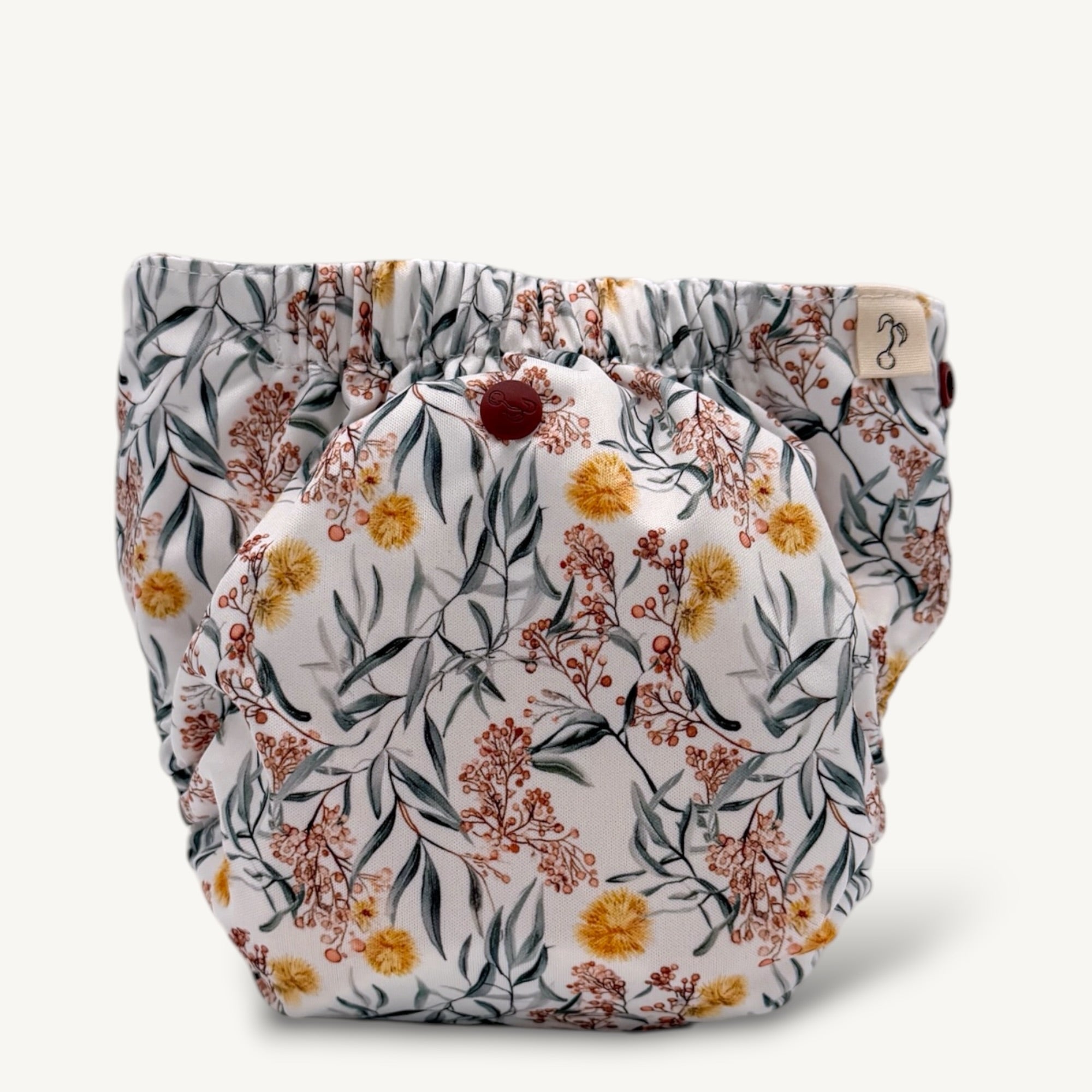 Wattle 2.0 Mimi® Cloth Nappy