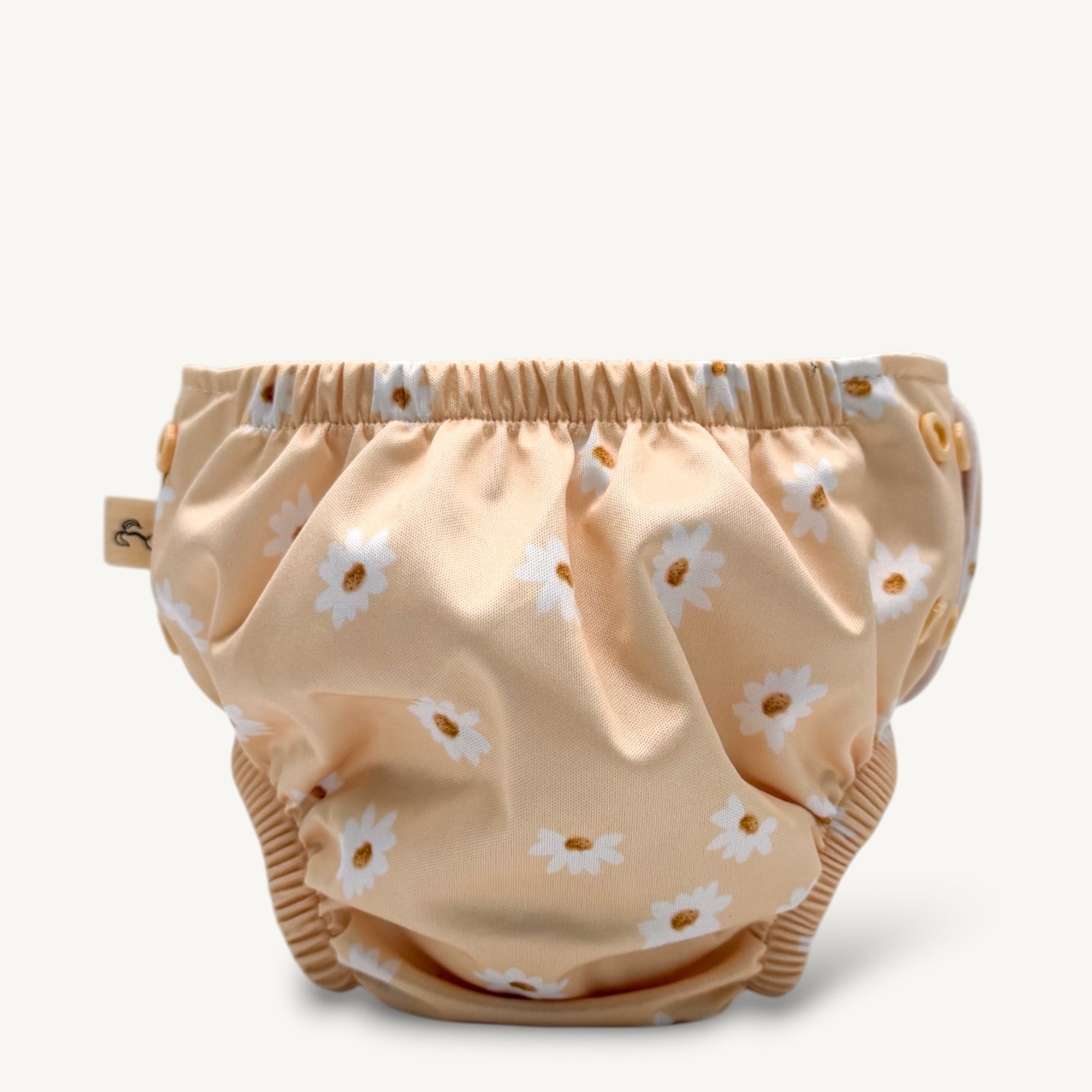 One-Size Reusable Mimi® Swim Nappy | Willow [Ships Mid May]