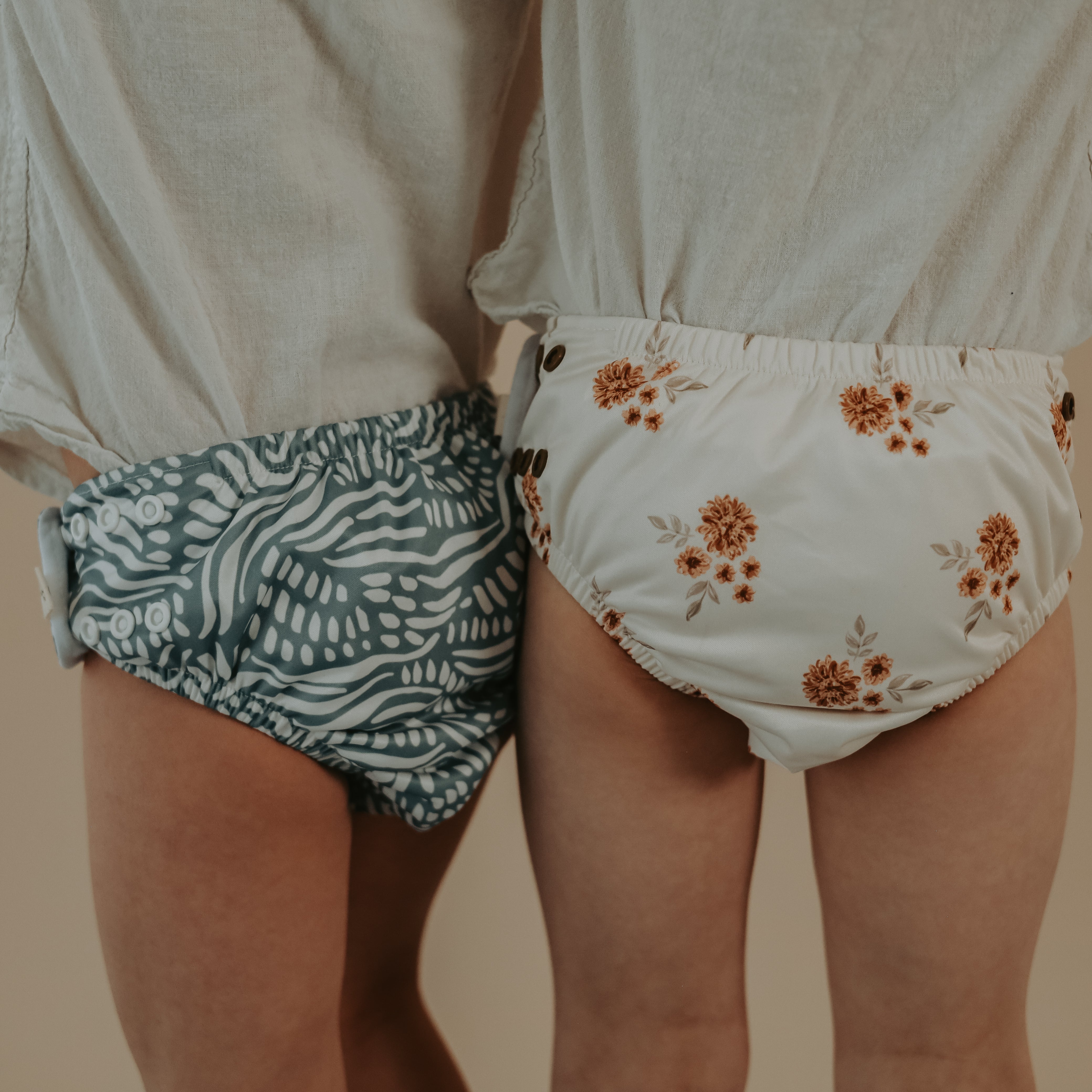 Swim Nappy Bundle