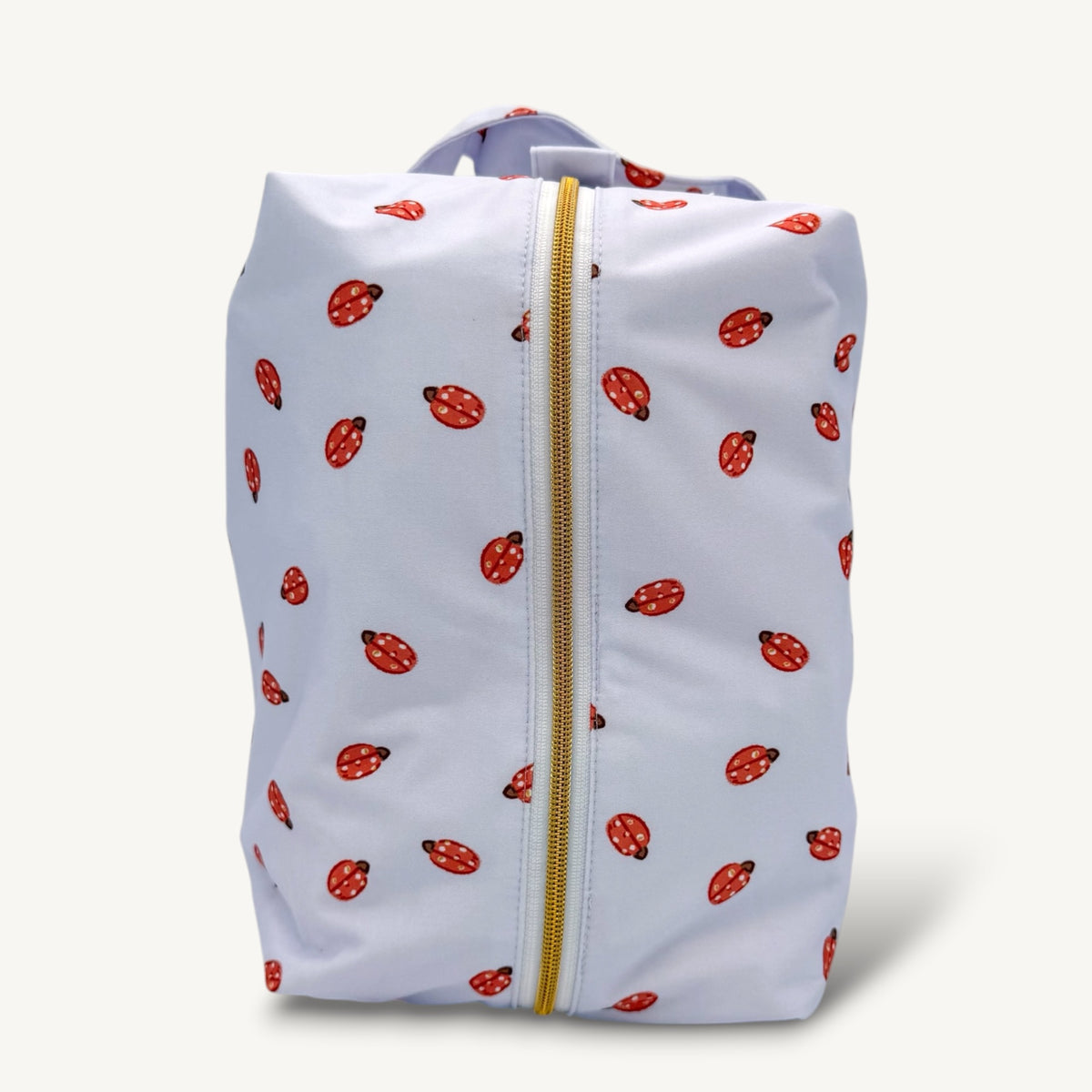 Nappy Pod | Lady Bugs - Mimi & Co