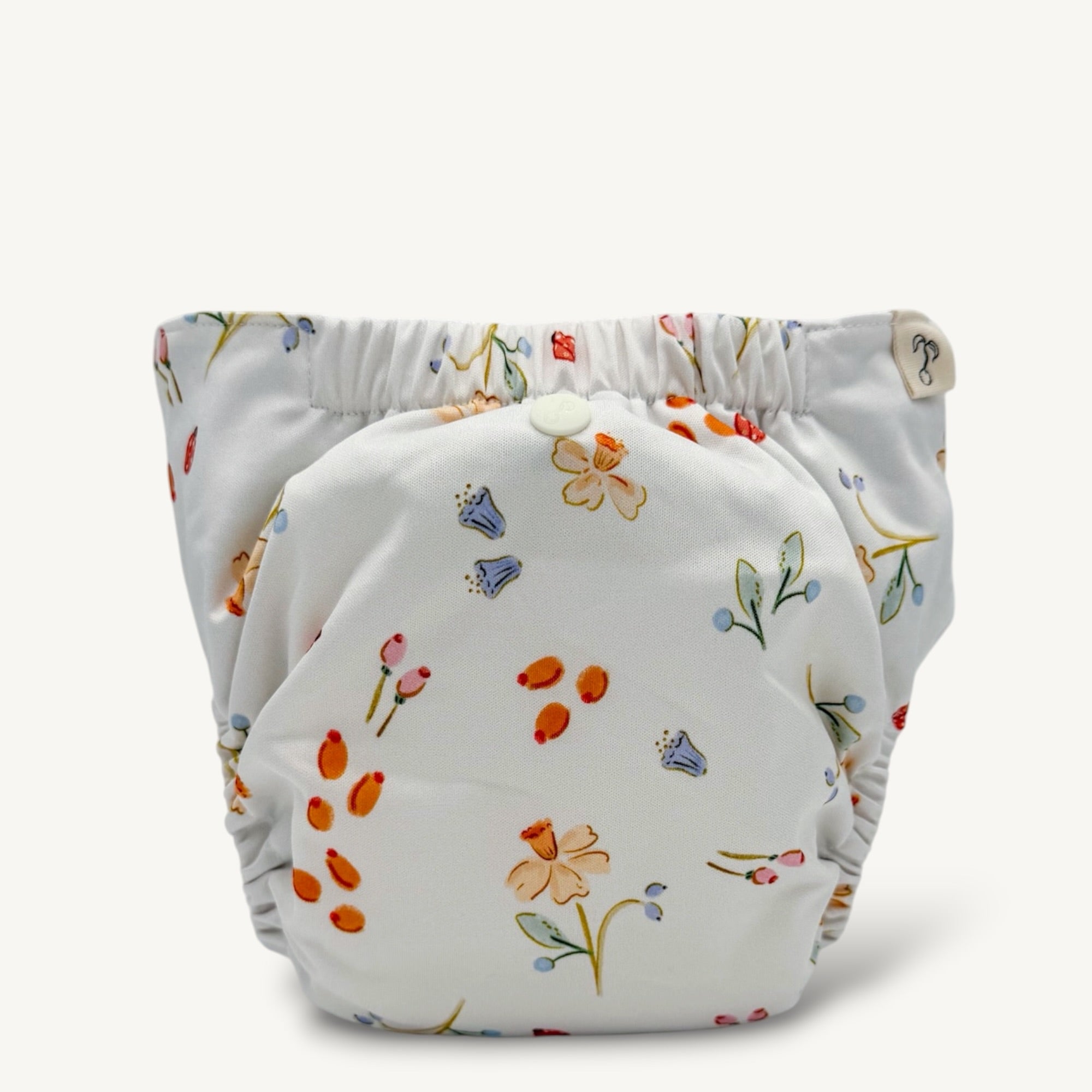 Bella 2.0 Modern Cloth Nappy