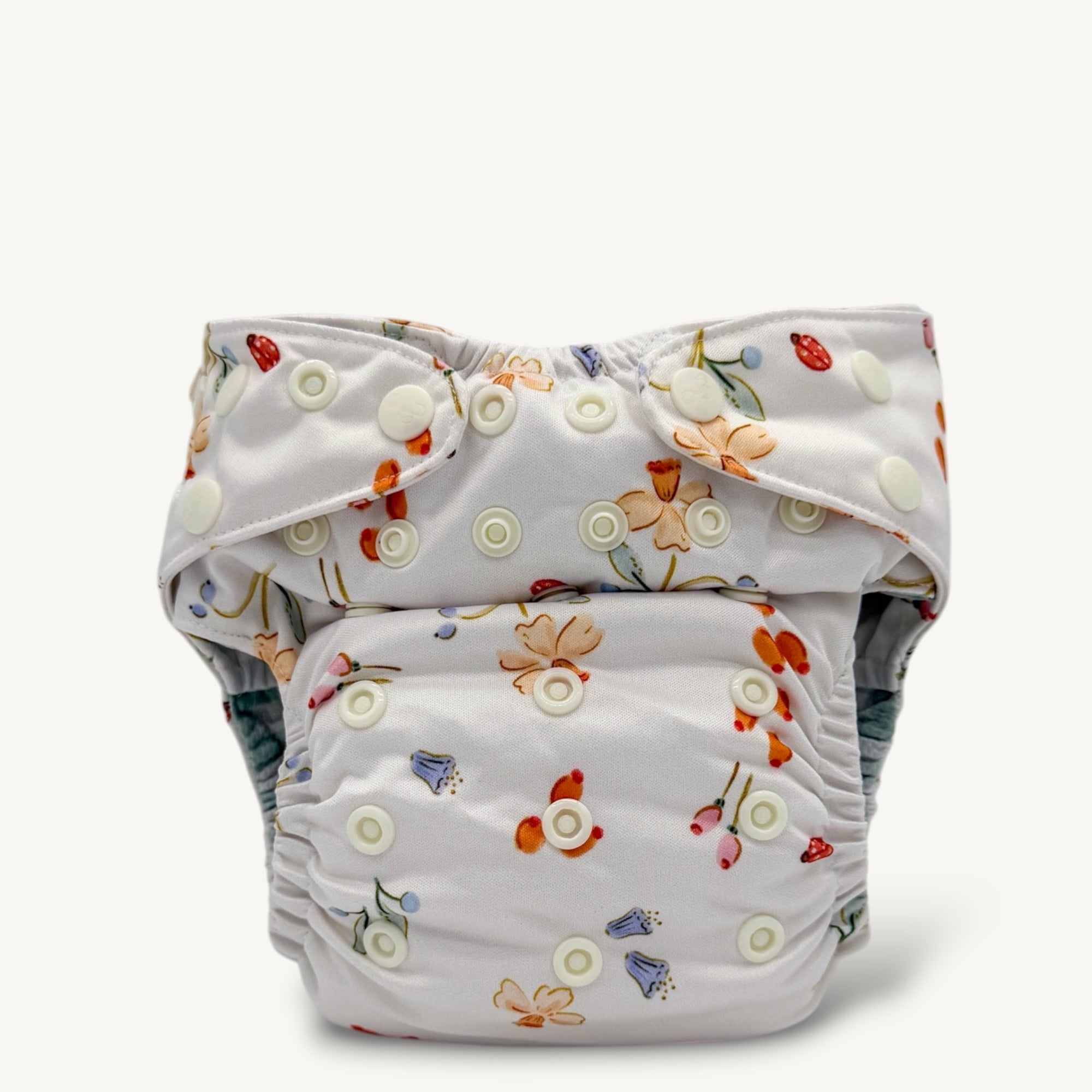 Bella 2.0 Modern Cloth Nappy
