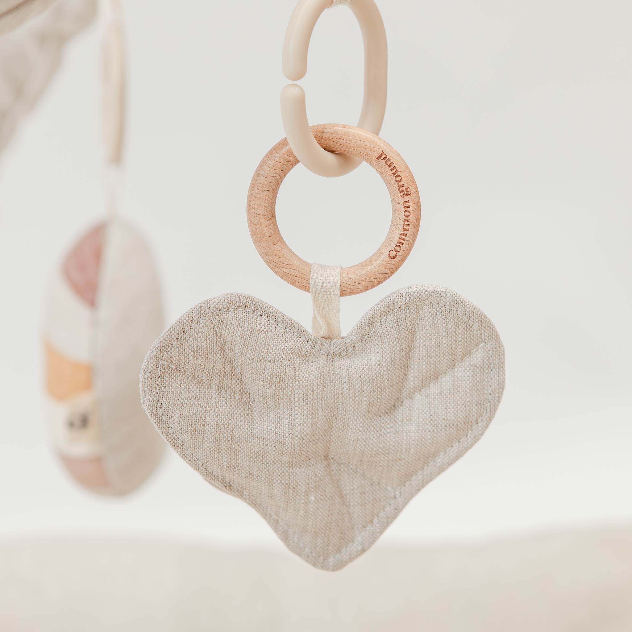 The Millie |  Baby Play Mat