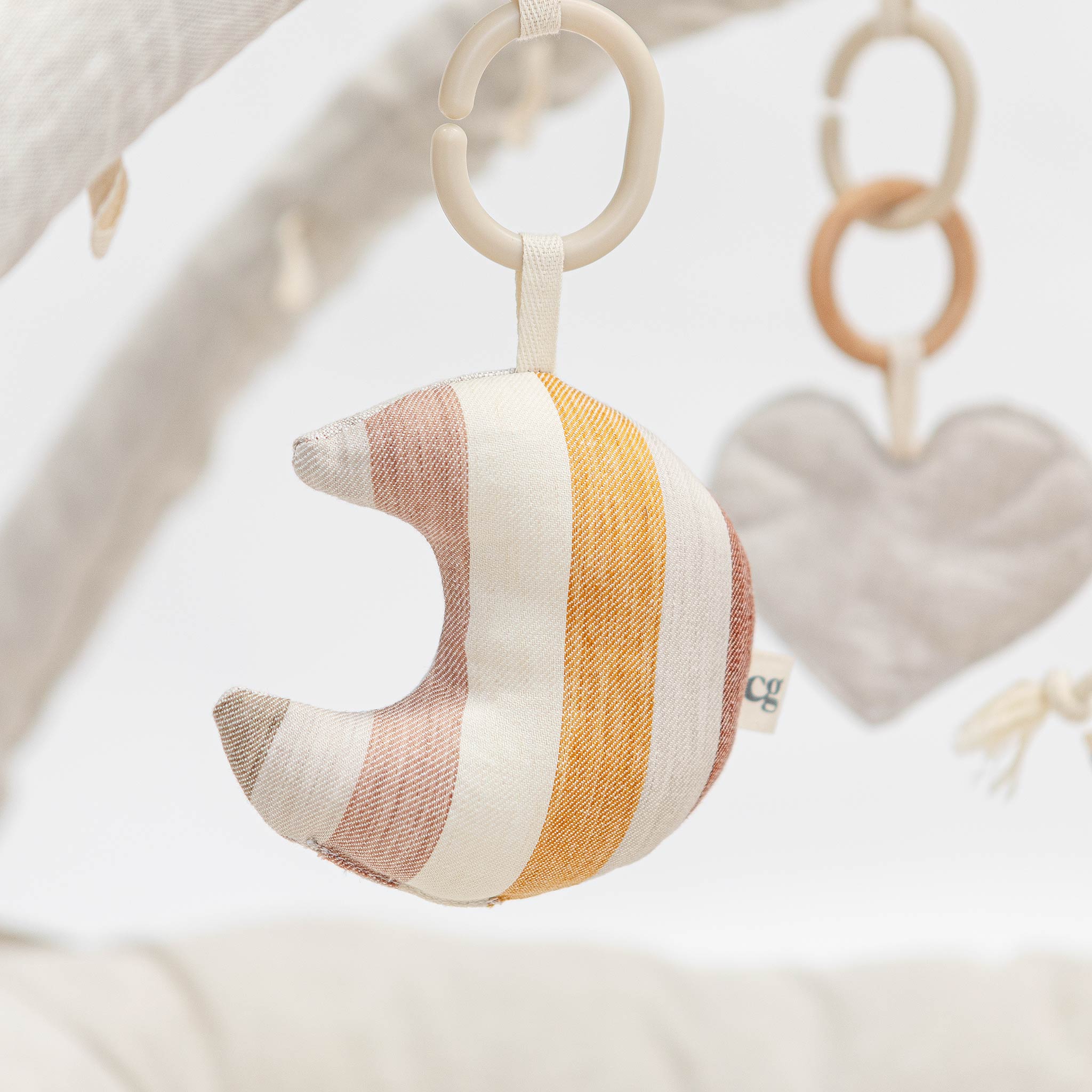 The Millie |  Baby Play Mat
