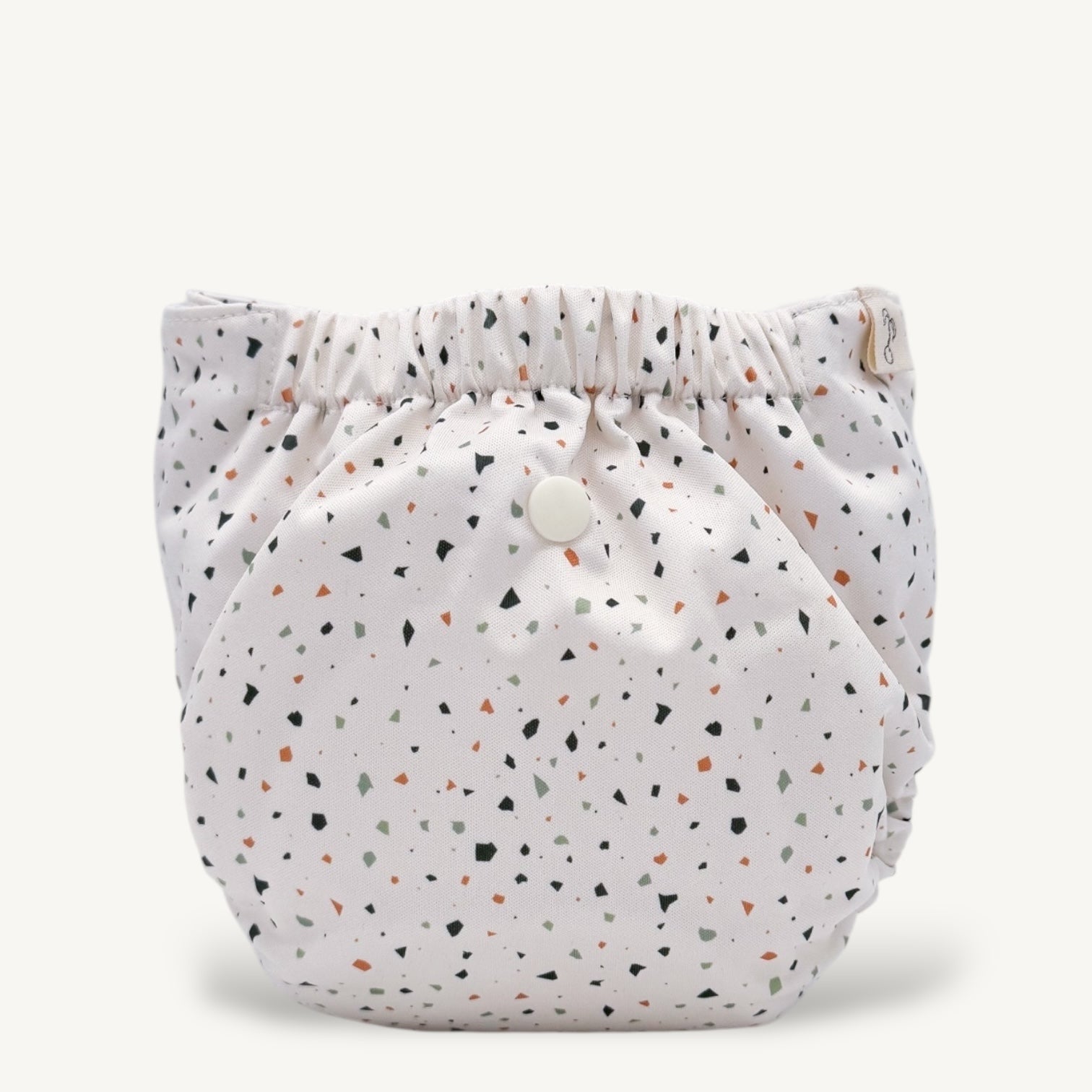 Terra Pop 2.0 Modern Cloth Nappy