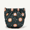 Mimi & Co Modern Cloth Nappy Lion
