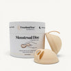 Mimi® Menstrual Disc