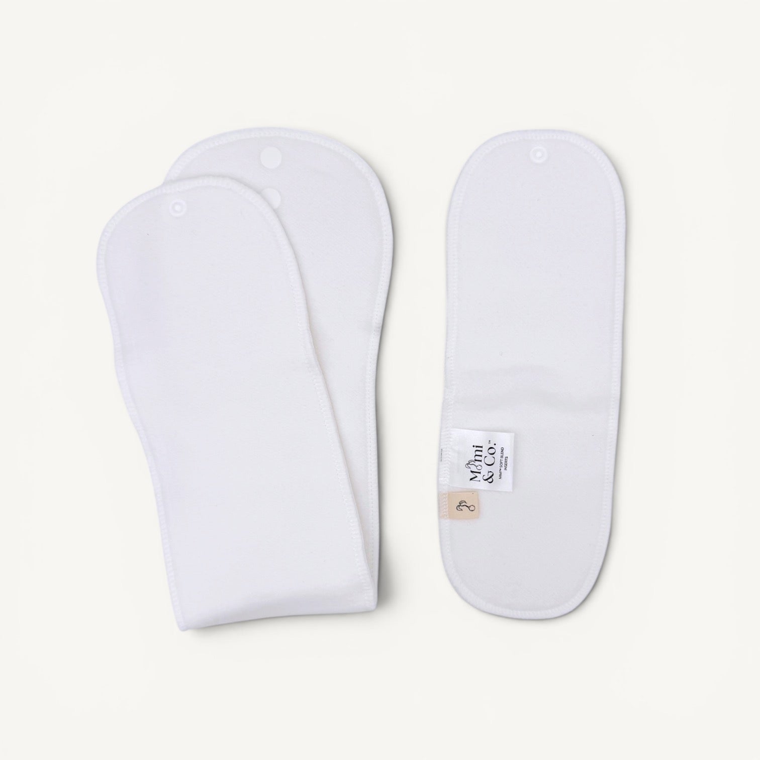 Originals 2.0 Duo Inserts | SoftTouch™ Bamboo