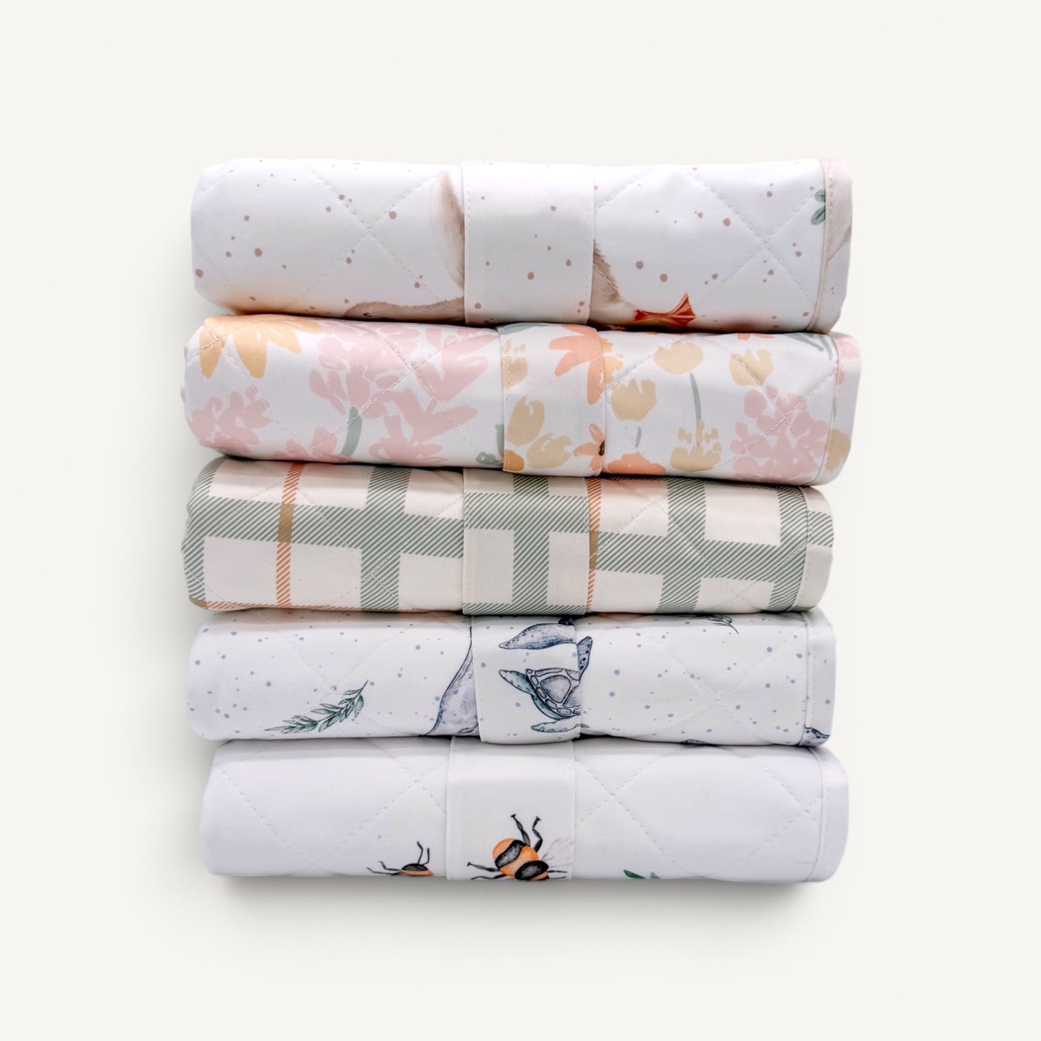 Toilet Training Mat