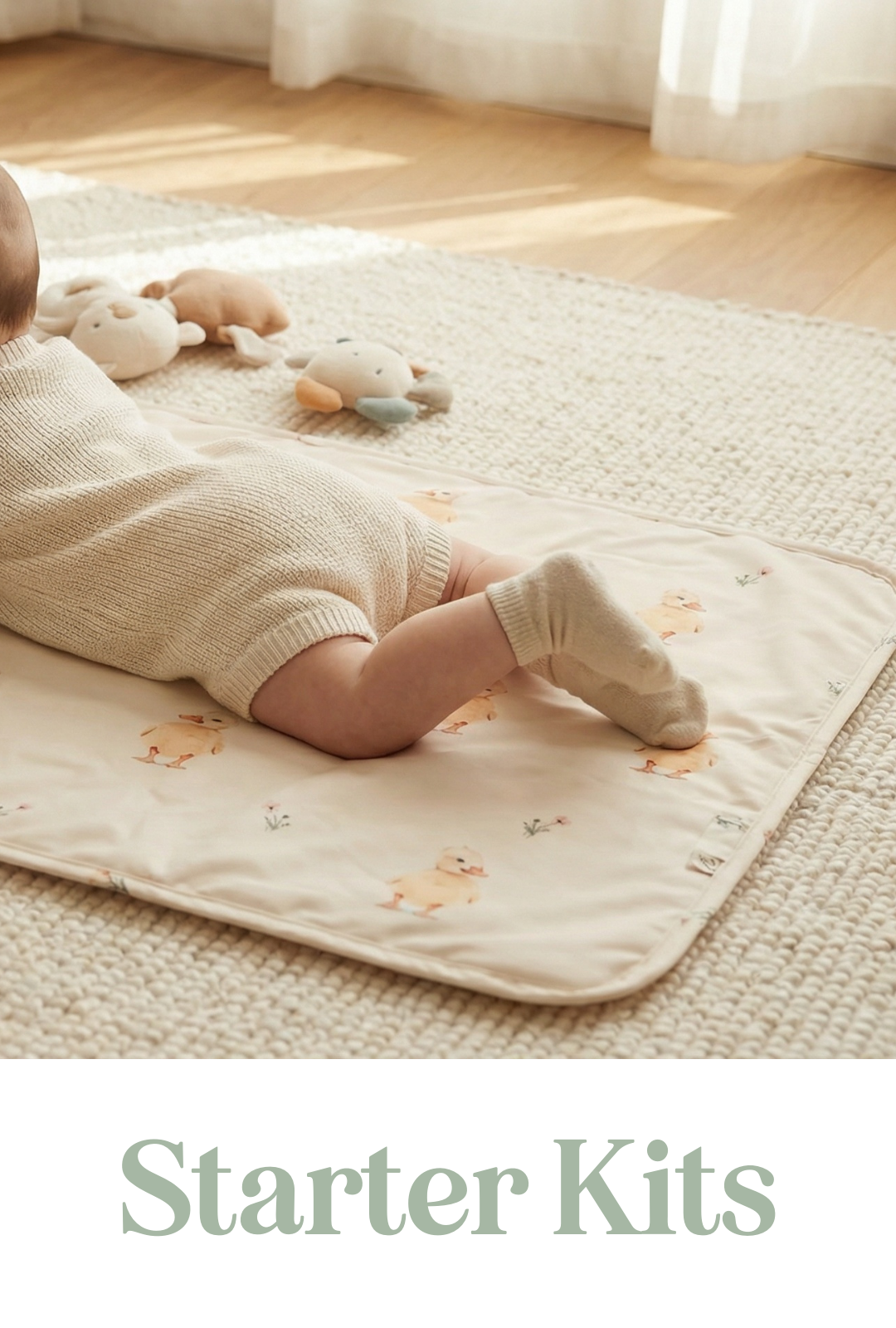 Starter Kits Collection  Link