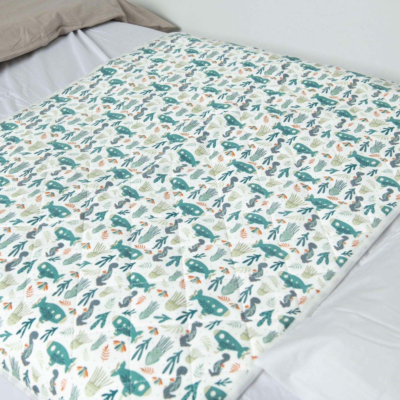 Bed Mat - Double