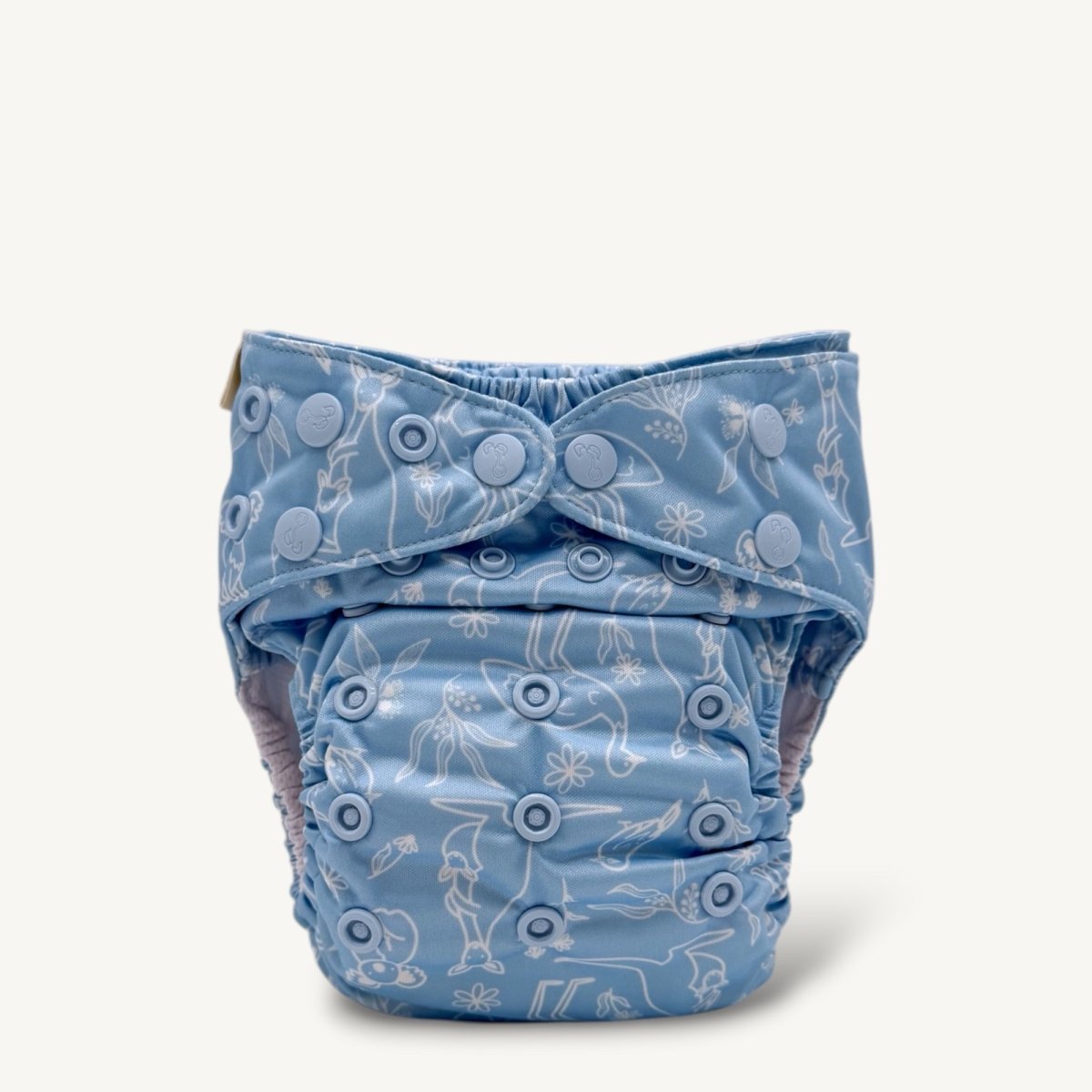 Aussie 2.0 Mimi® Cloth Nappy - Mimi & Co