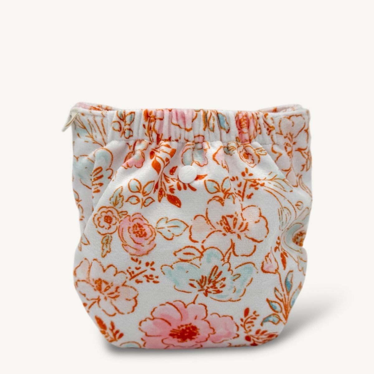 Average Wetter Night Nappy | Madelyn - Mimi & Co