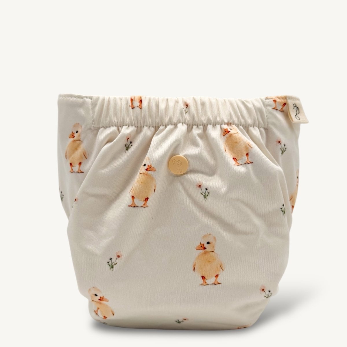 Baby Duck 2.0 Modern Cloth Nappy - Mimi & Co