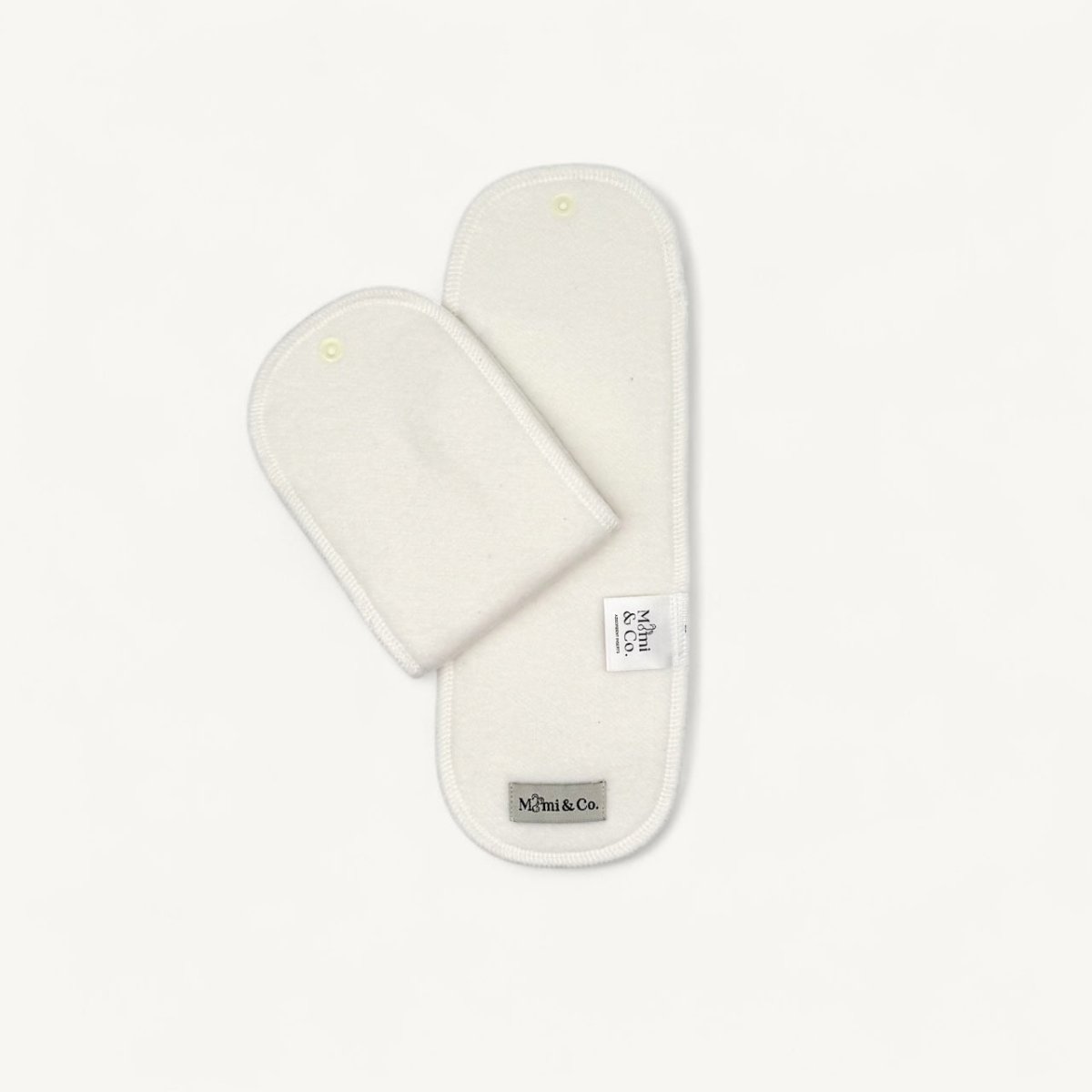 Bamboo Cotton Booster | NEW Soft Blend [PreOrder] - Mimi & Co