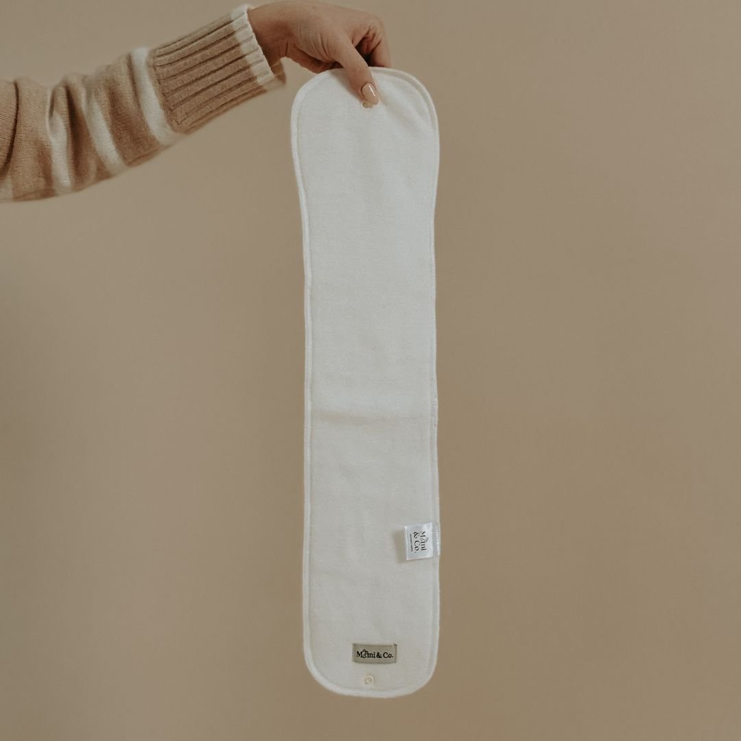 Bamboo Cotton Snake [Shipping 30/9] - Mimi & Co