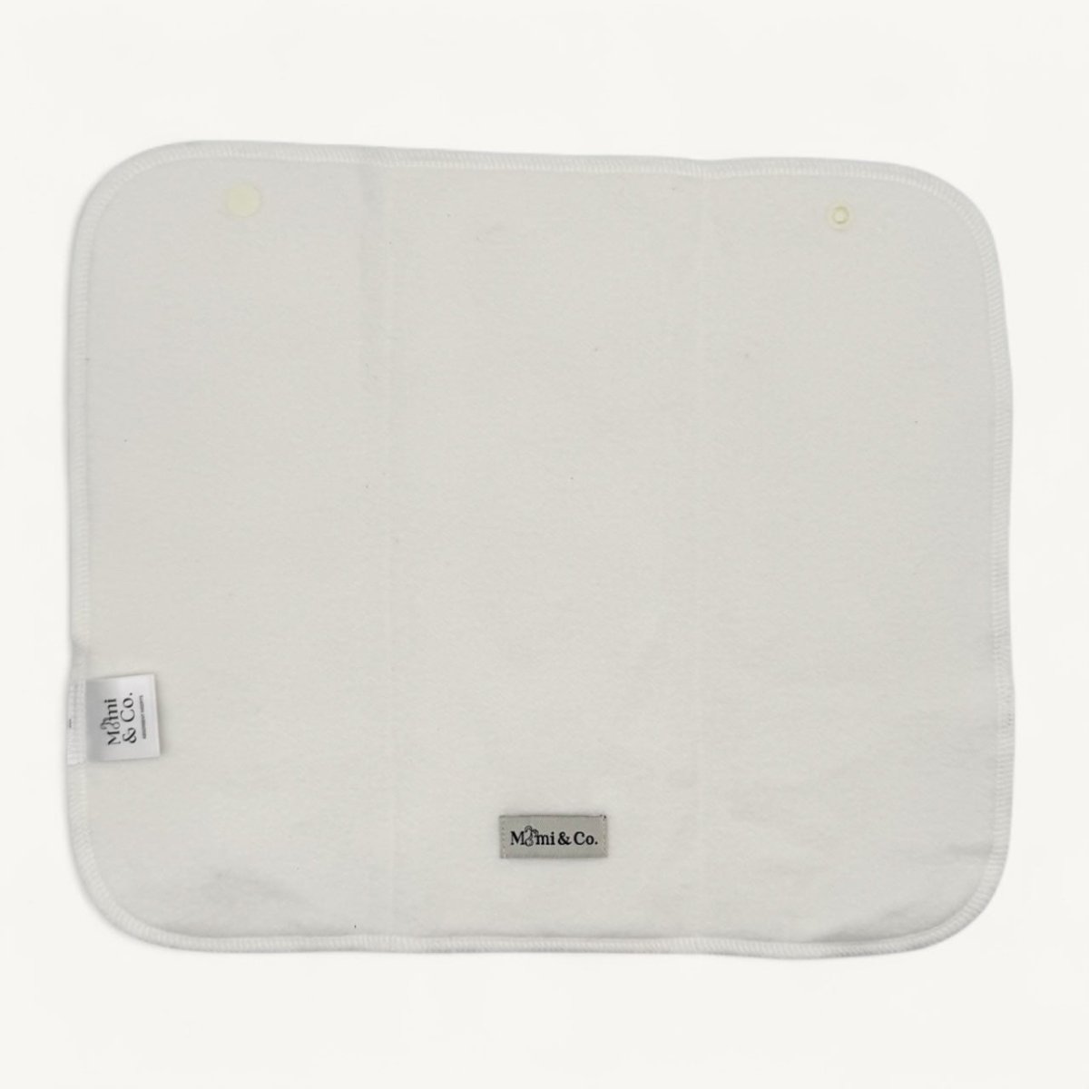 Bamboo Cotton Trifold | NEW Soft Blend [PreOrder] - Mimi & Co