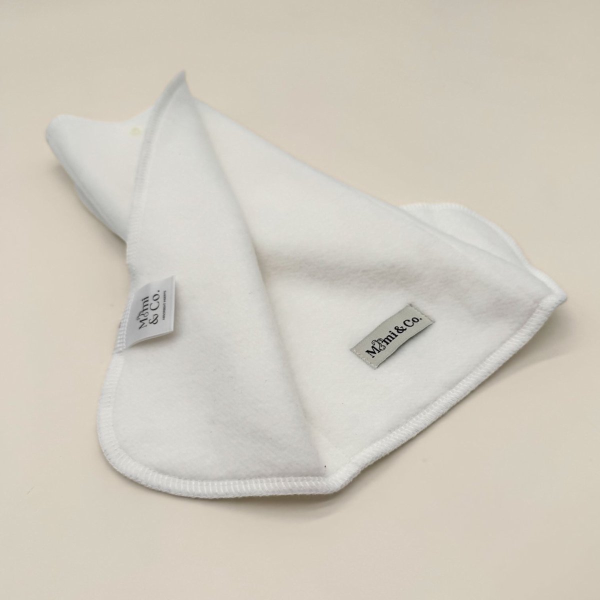 Bamboo Cotton Trifold | NEW Soft Blend [PreOrder] - Mimi & Co
