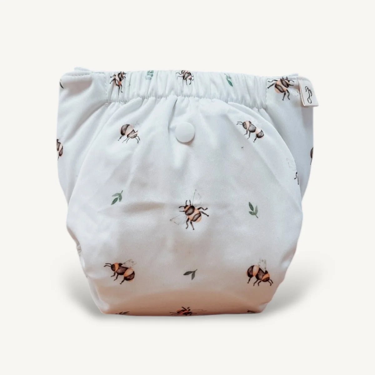 Beau 2.0 Modern Cloth Nappy - Mimi & Co