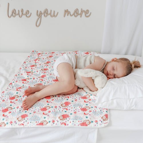 Bed Mat - Double - Mimi & Co