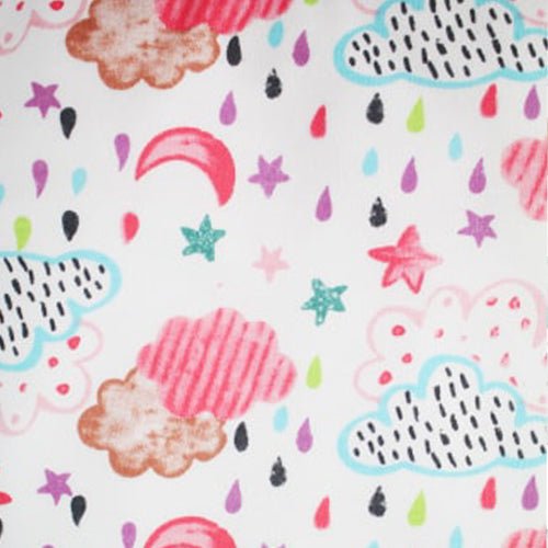 Bed Mat - Queen - Mimi & Co