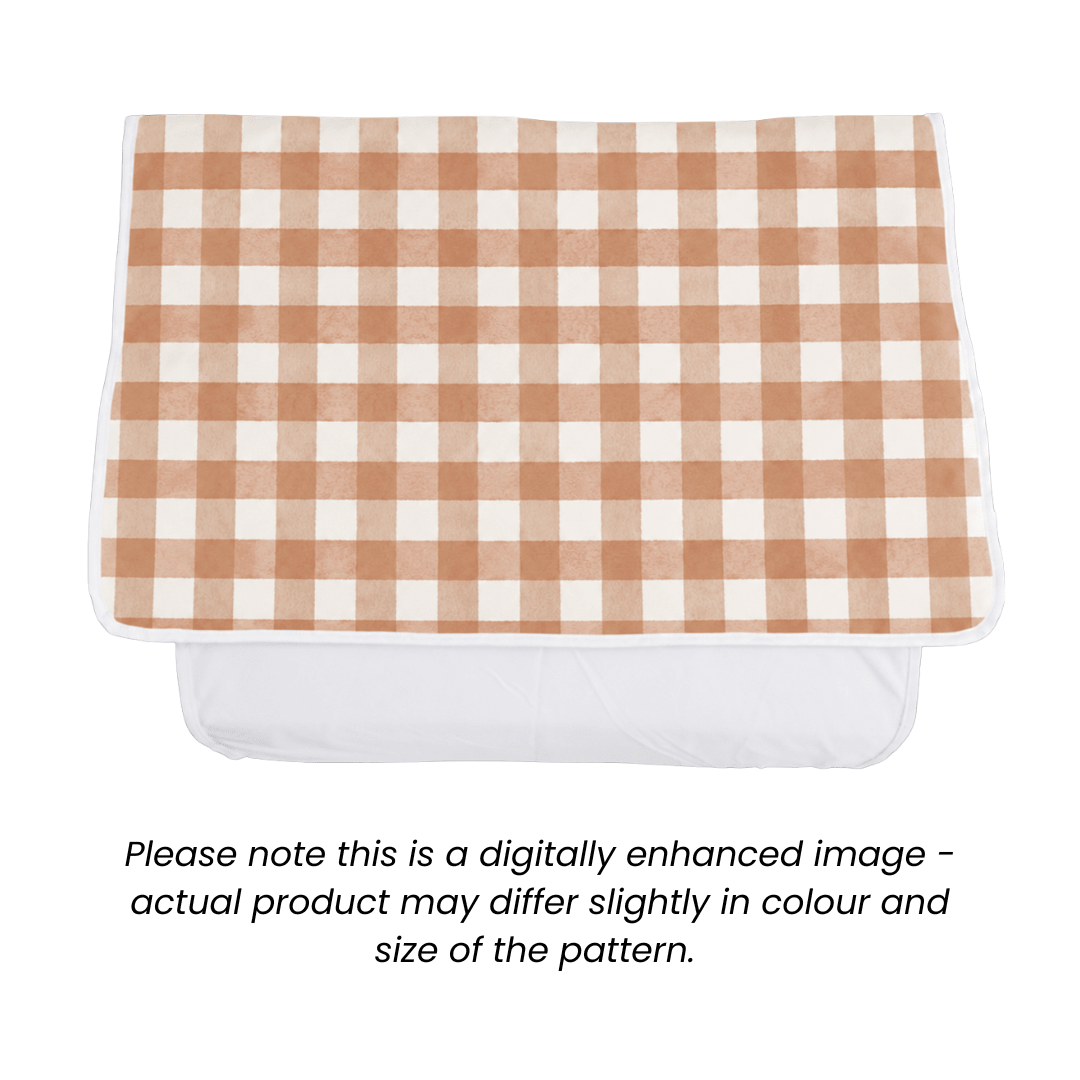 Bed Mat - Queen - Mimi & Co