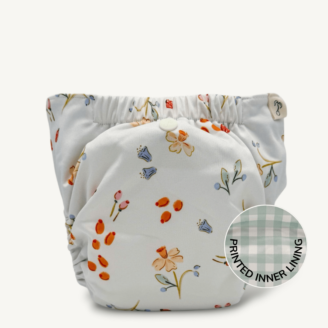Bella 2.0 Modern Cloth Nappy - Mimi & Co