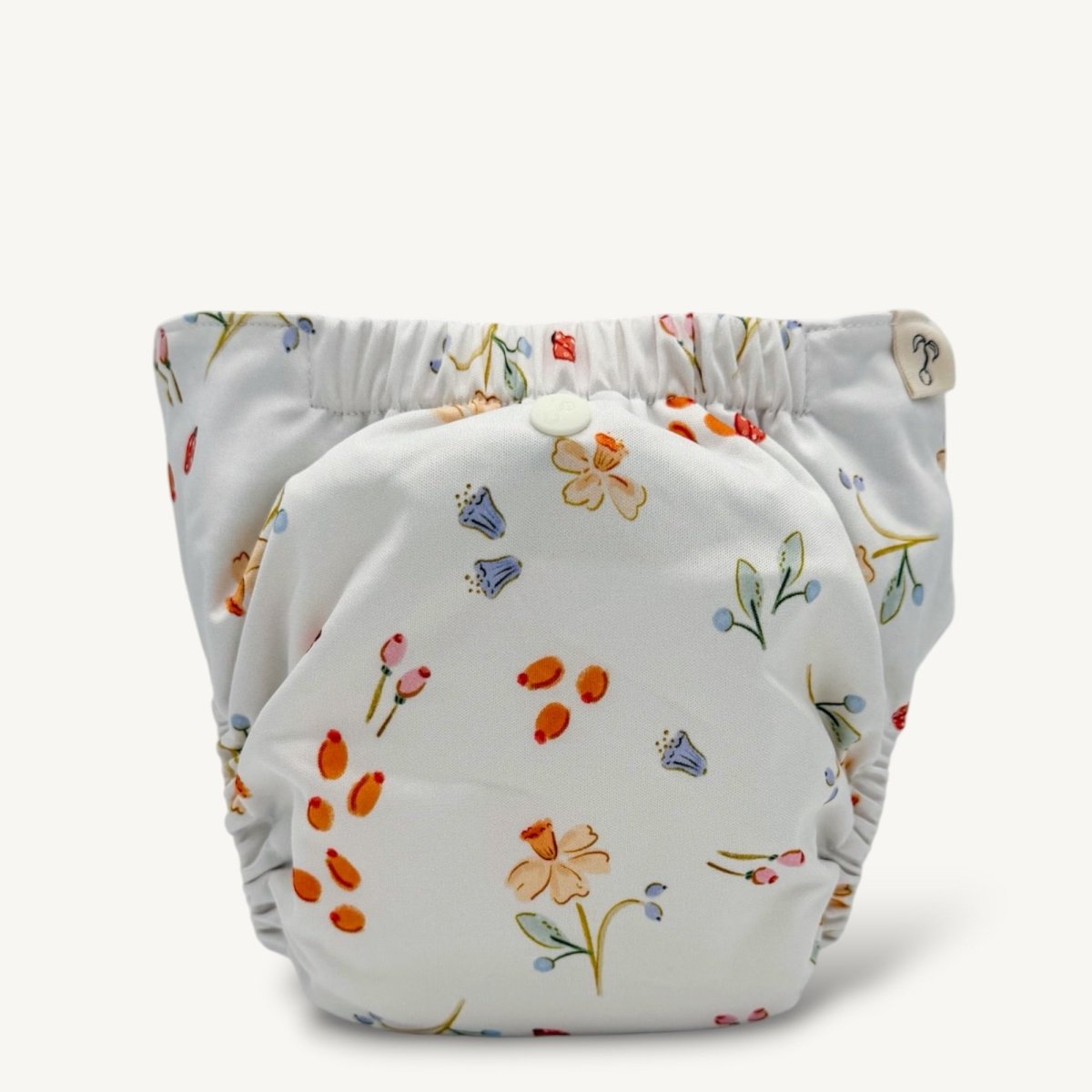 Bella 2.0 Modern Cloth Nappy - Mimi & Co