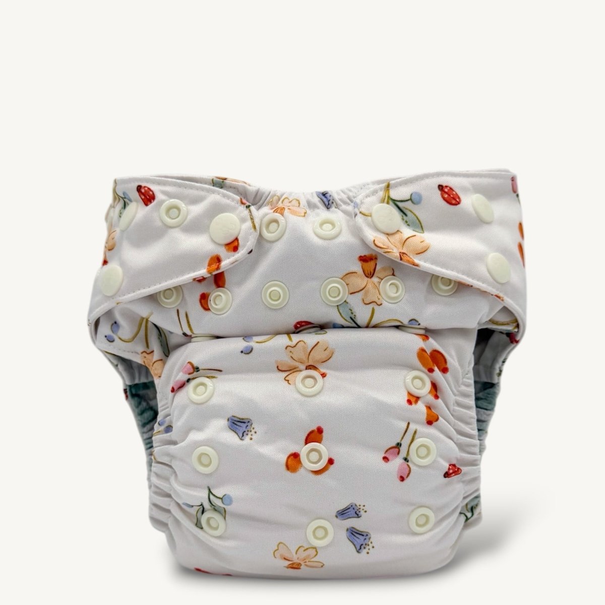 Bella 2.0 Modern Cloth Nappy - Mimi & Co