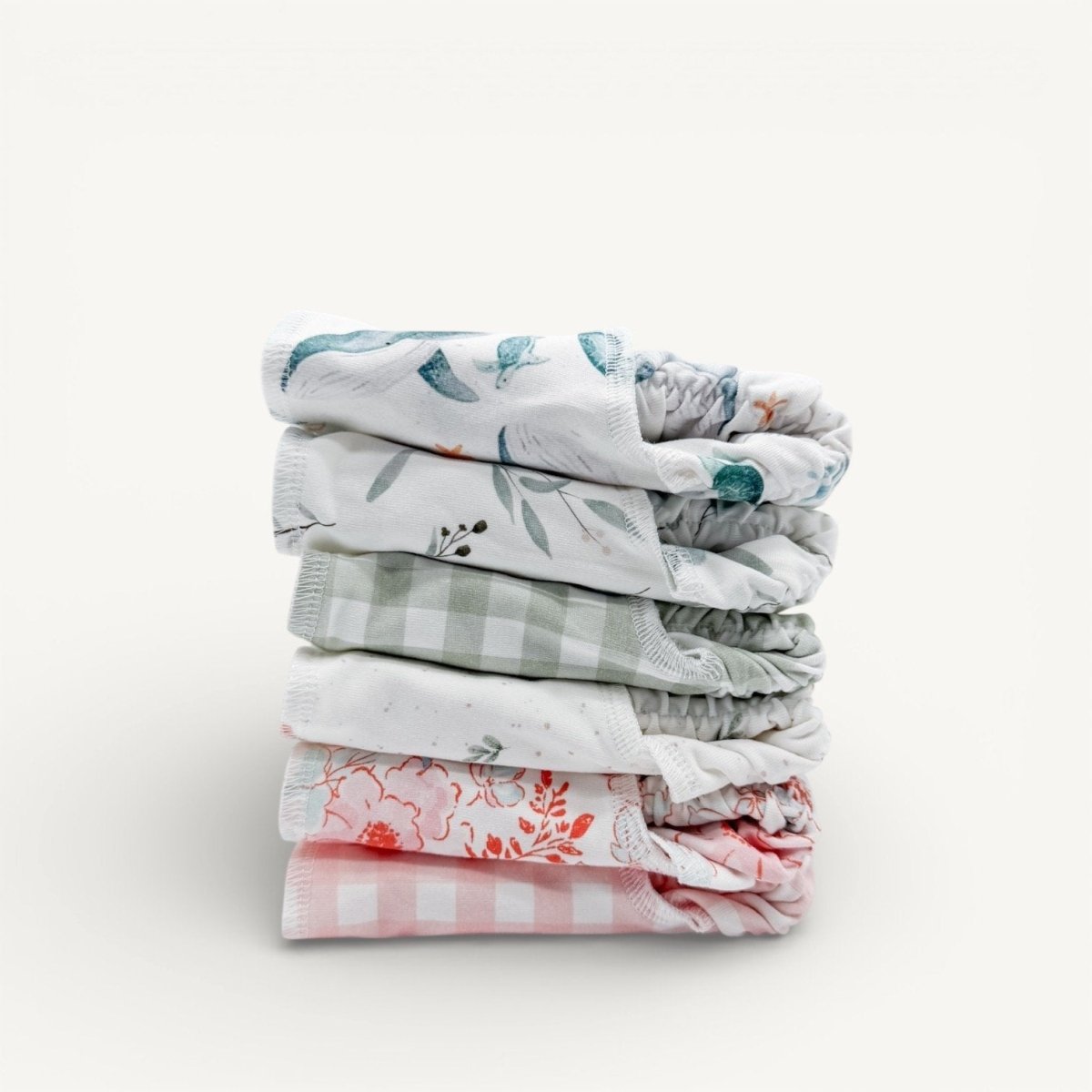 Bulk Newborn Preflat Bundle [Jan Preorder] - Mimi & Co