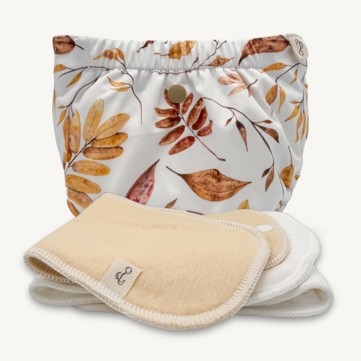 Burnside 2.0 Modern Cloth Nappy - Mimi & Co