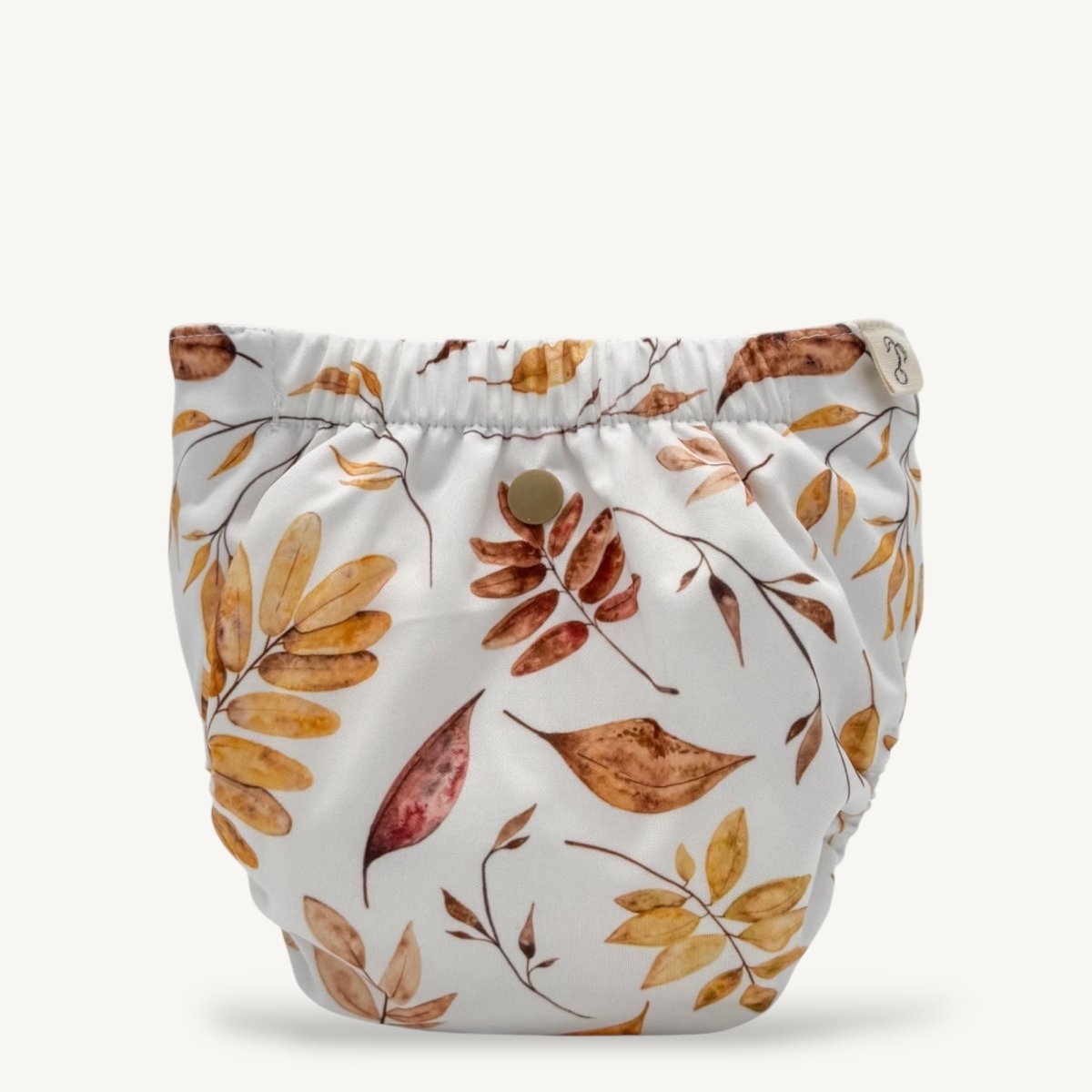 Burnside 2.0 Modern Cloth Nappy - Mimi & Co