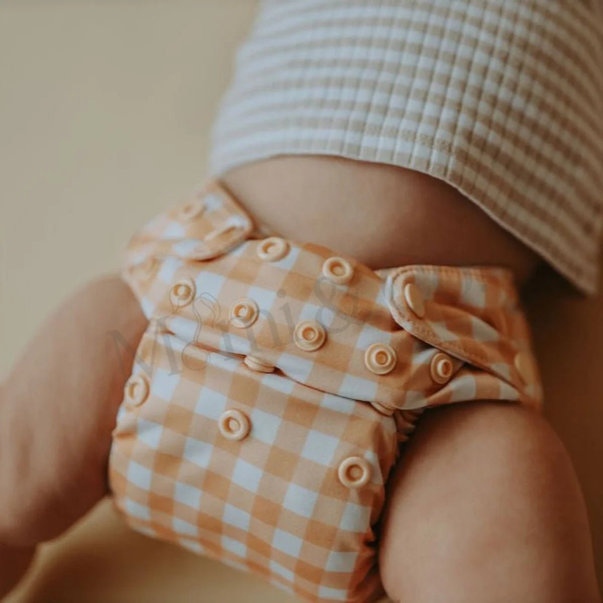 Butter 2.0 Modern Cloth Nappy - Mimi & Co