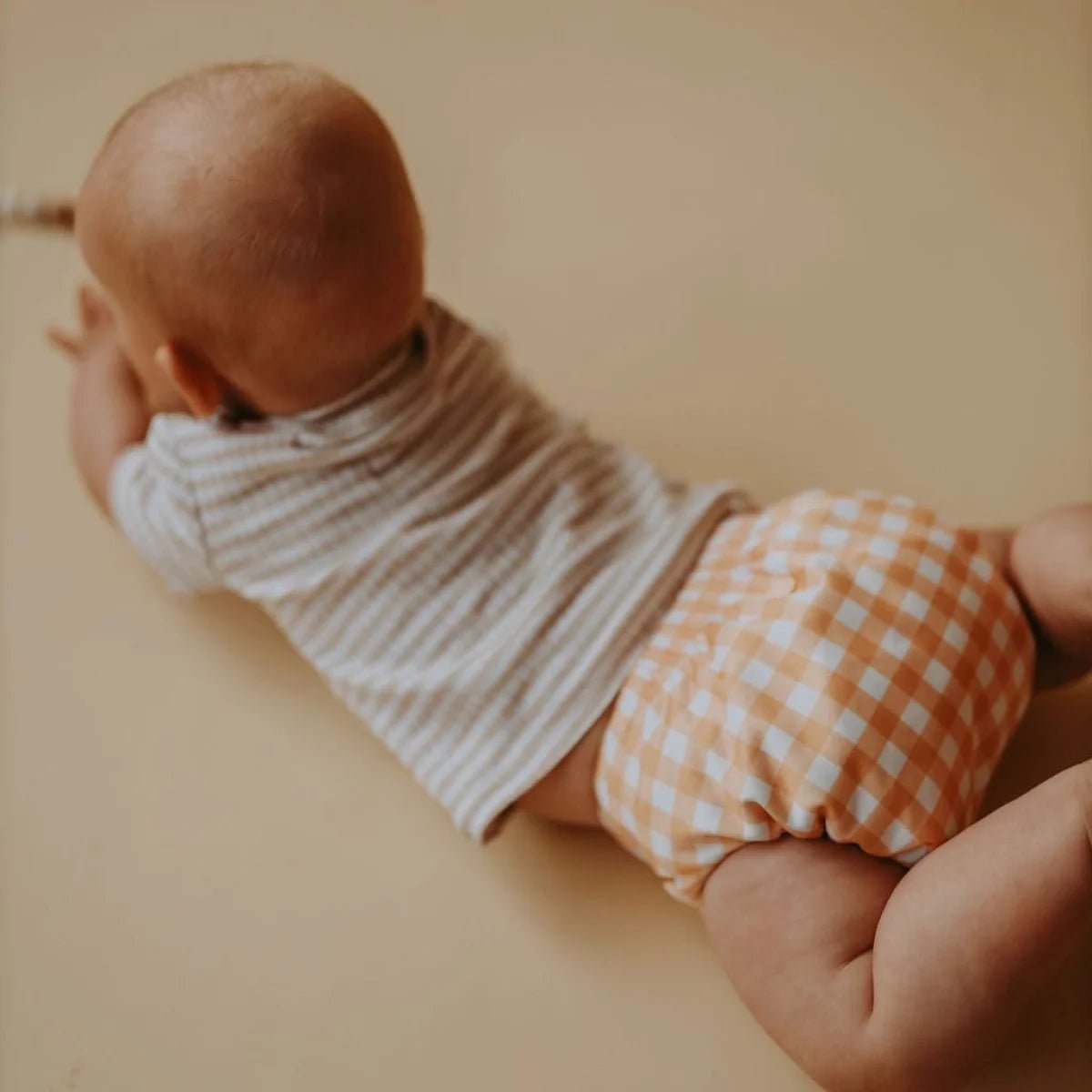Butter 2.0 Modern Cloth Nappy - Mimi & Co