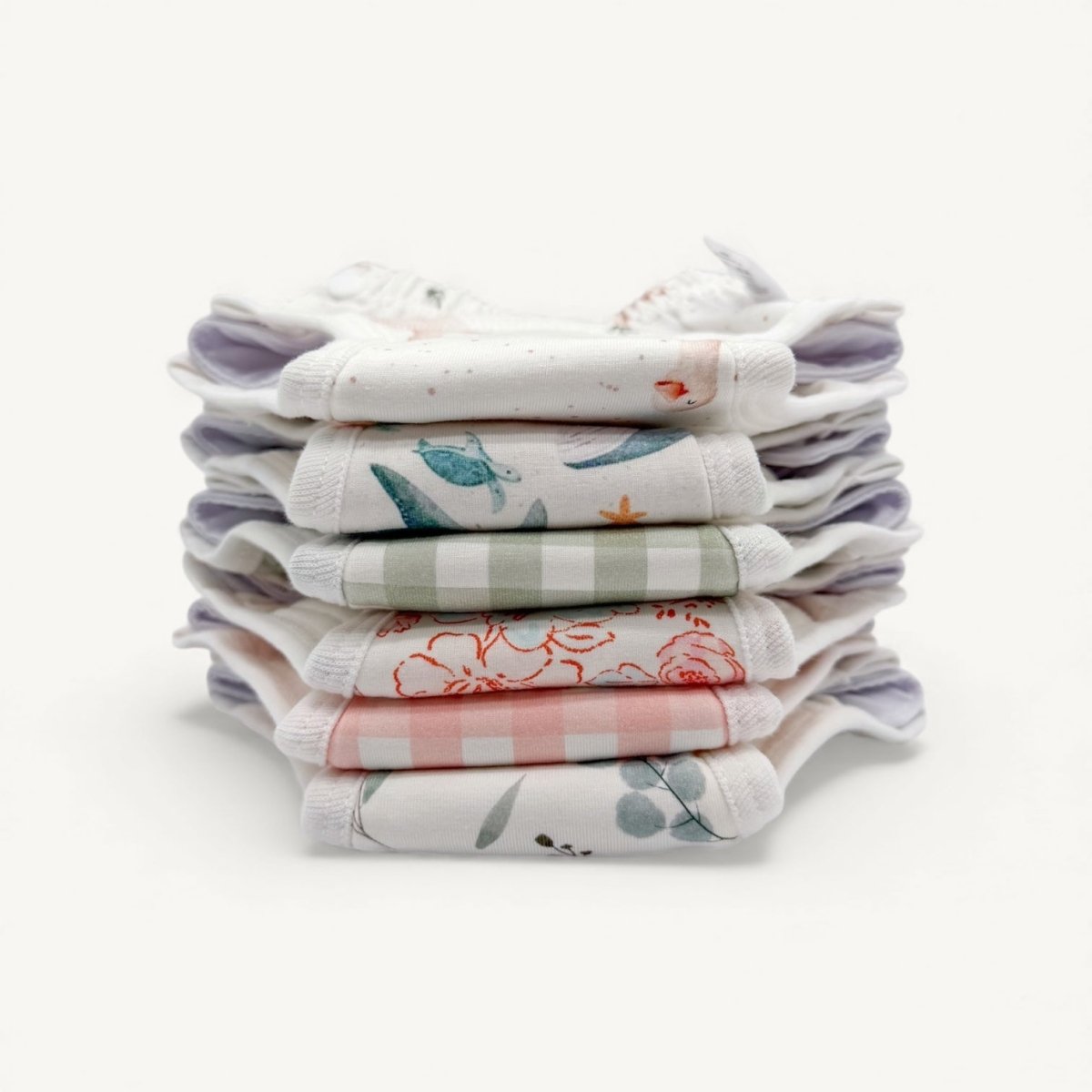 Buy More & Save Training Undies - Mimi & Co