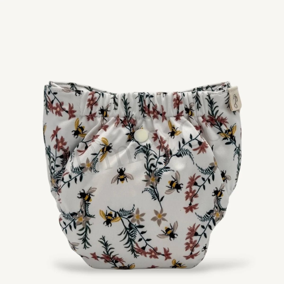 Buzz 2.0 Modern Cloth Nappy - Mimi & Co