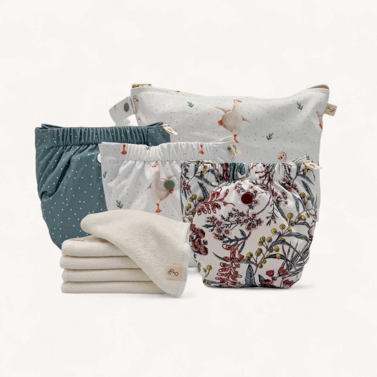 Casual Bundle - Mimi & Co