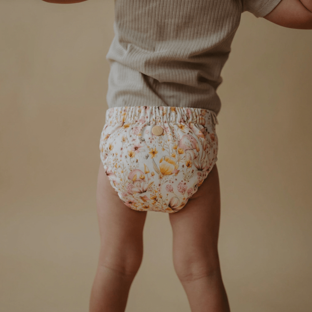 Charmed 2.0 Mimi® Cloth Nappy - Mimi & Co