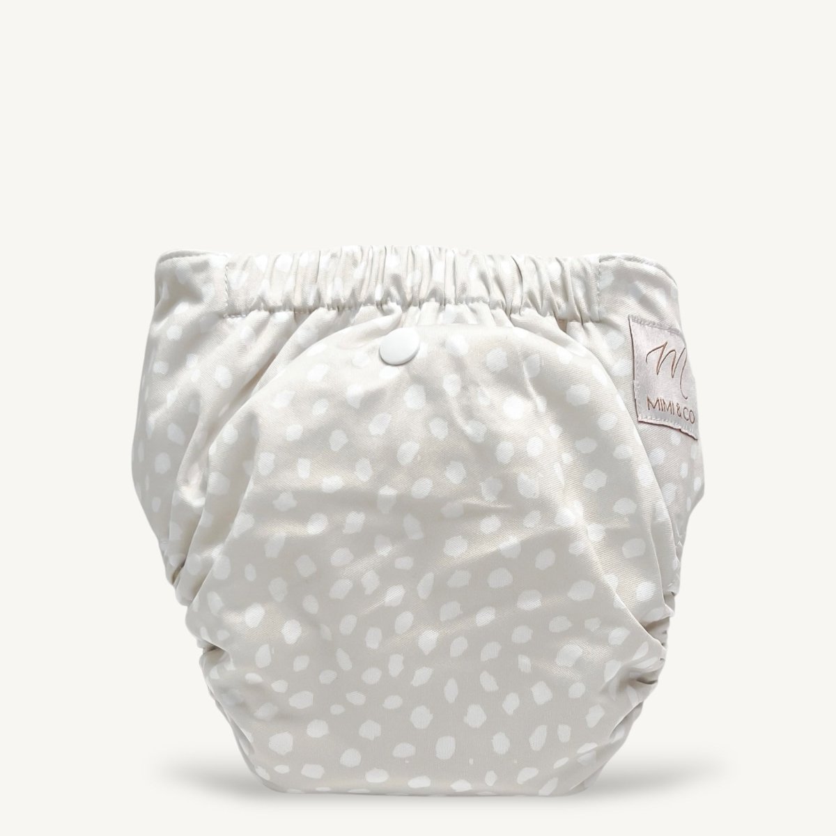 Chiffon 2.0 Modern Cloth Nappy - Mimi & Co