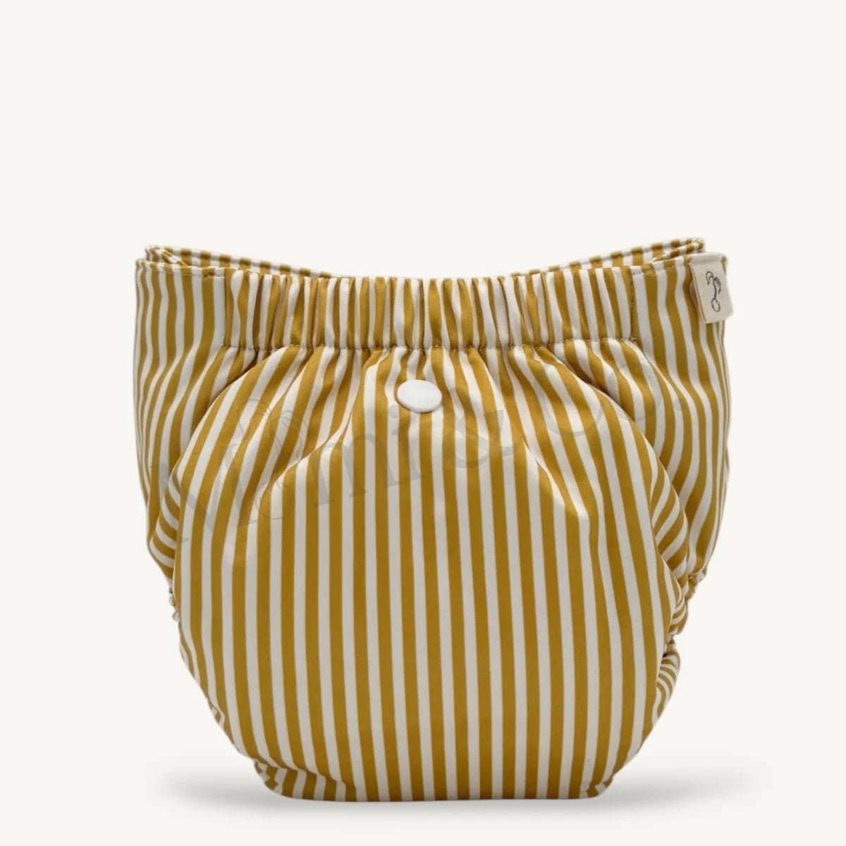 Cinnamon 2.0 Modern Cloth Nappy - Mimi & Co