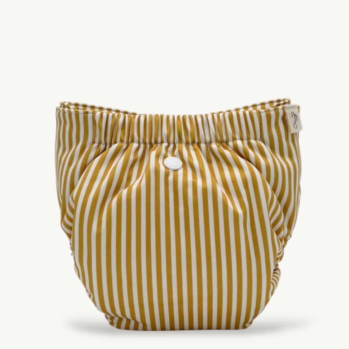 Cinnamon 2.0 Modern Cloth Nappy - Mimi & Co