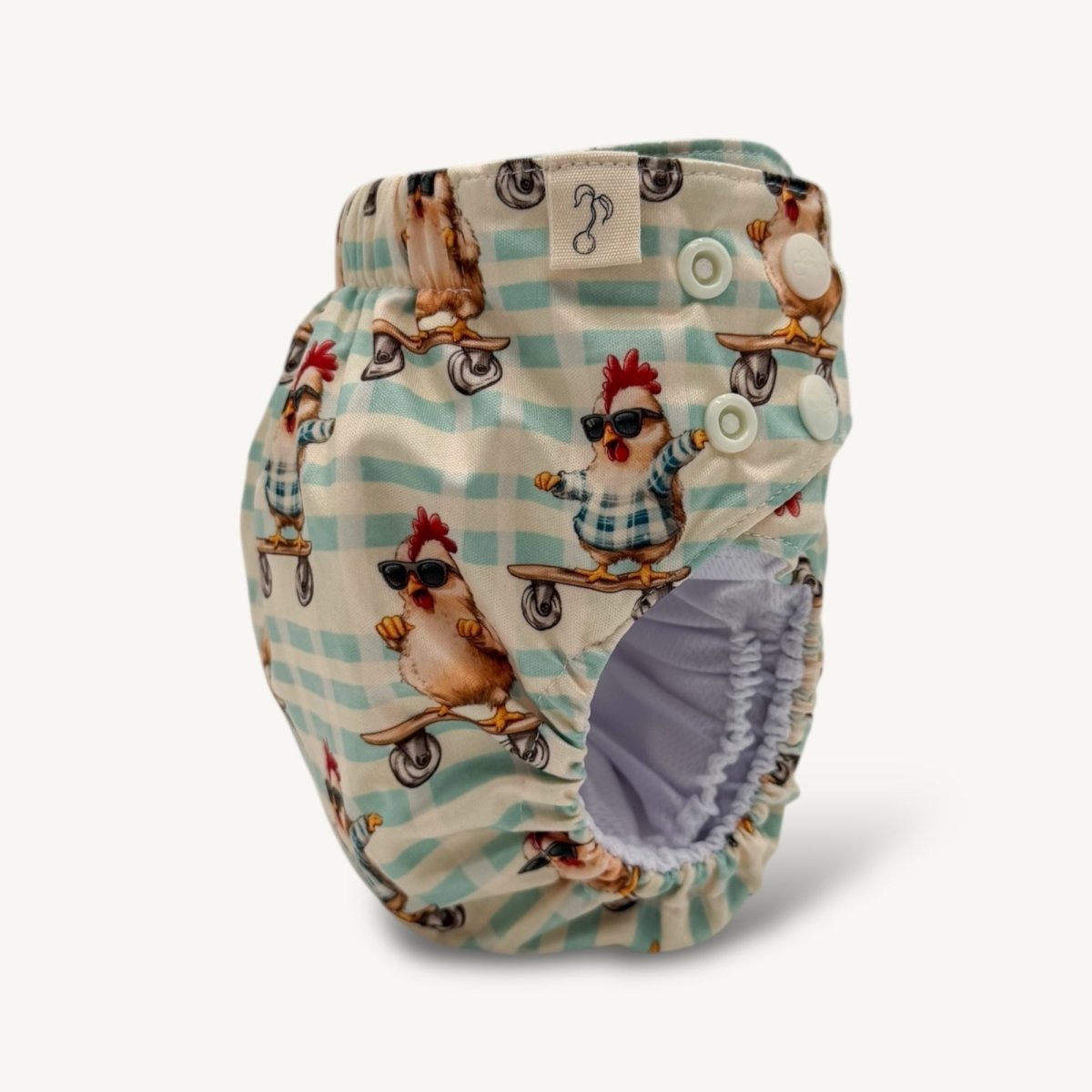 Cool Chic 2.0 Modern Cloth Nappy - Mimi & Co