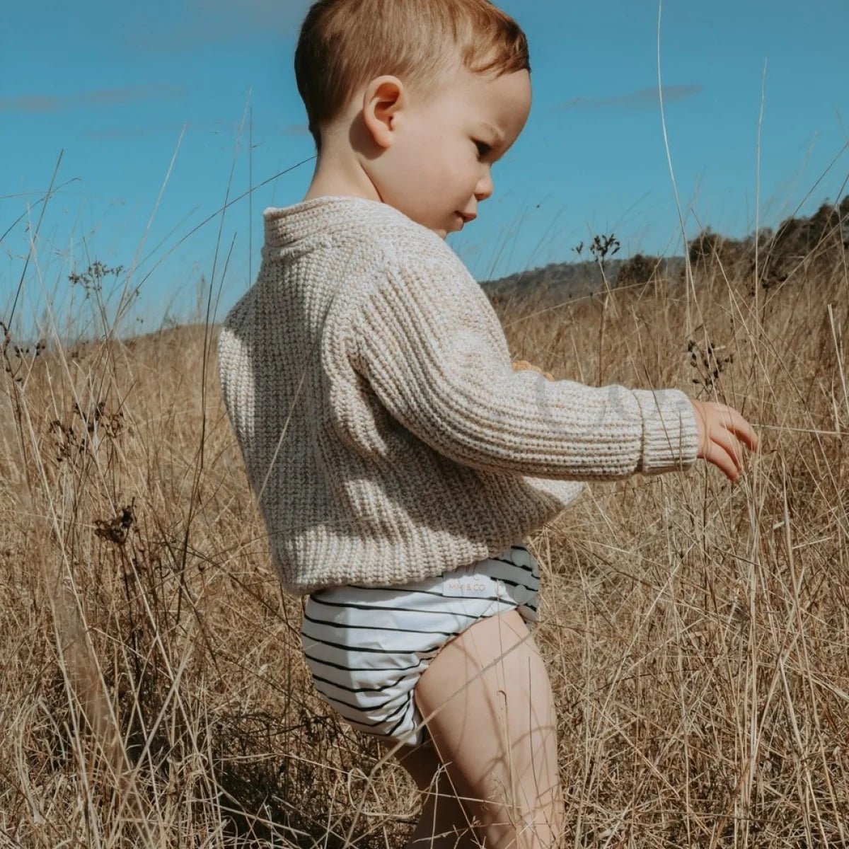 Culture 2.0 Modern Cloth Nappy - Mimi & Co