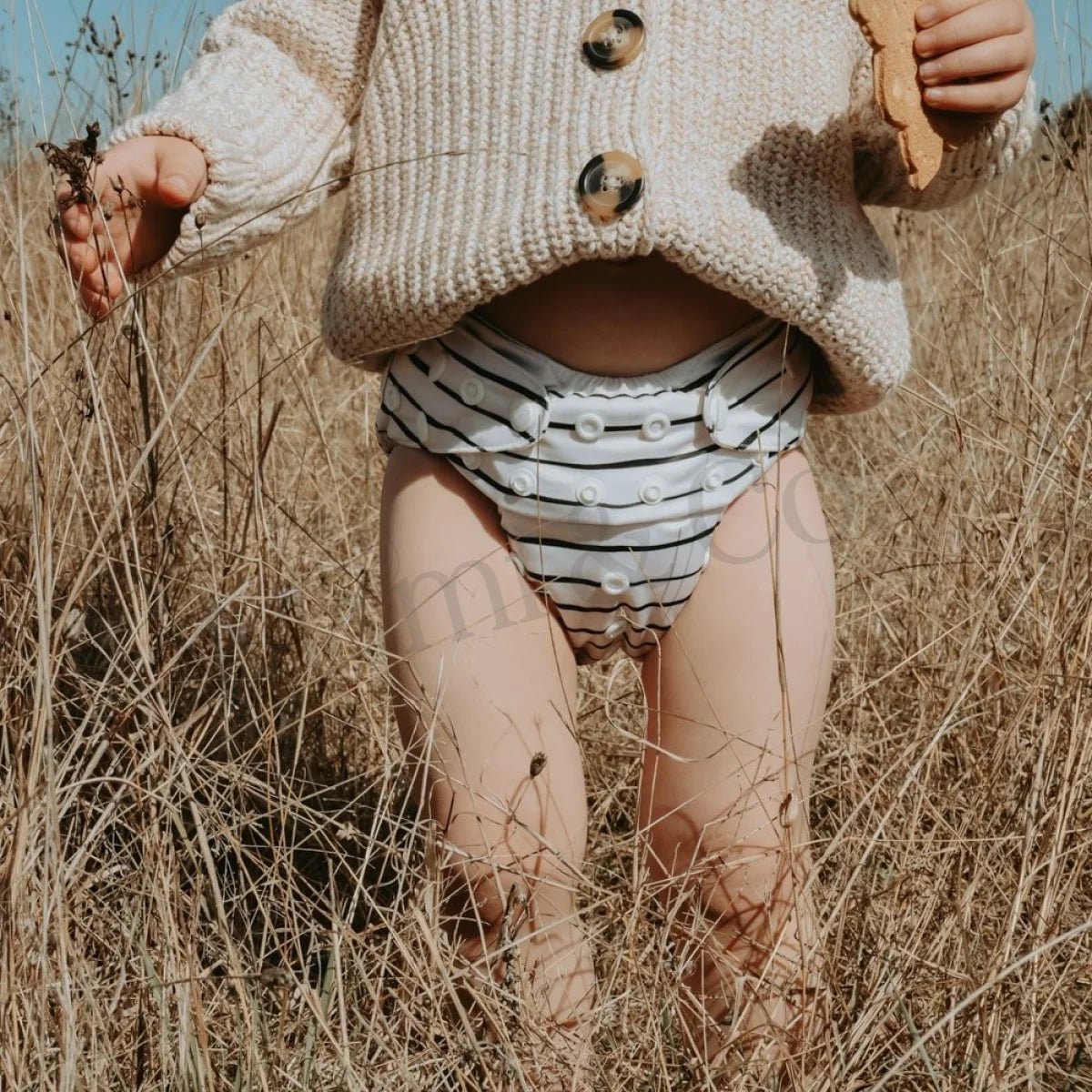 Culture 2.0 Modern Cloth Nappy - Mimi & Co