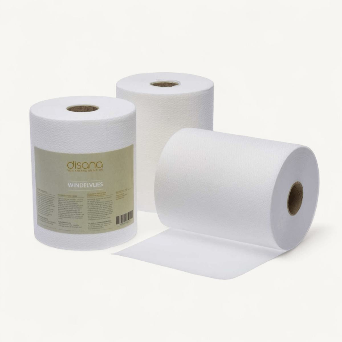 Disana Disposable Liners - Mimi & Co