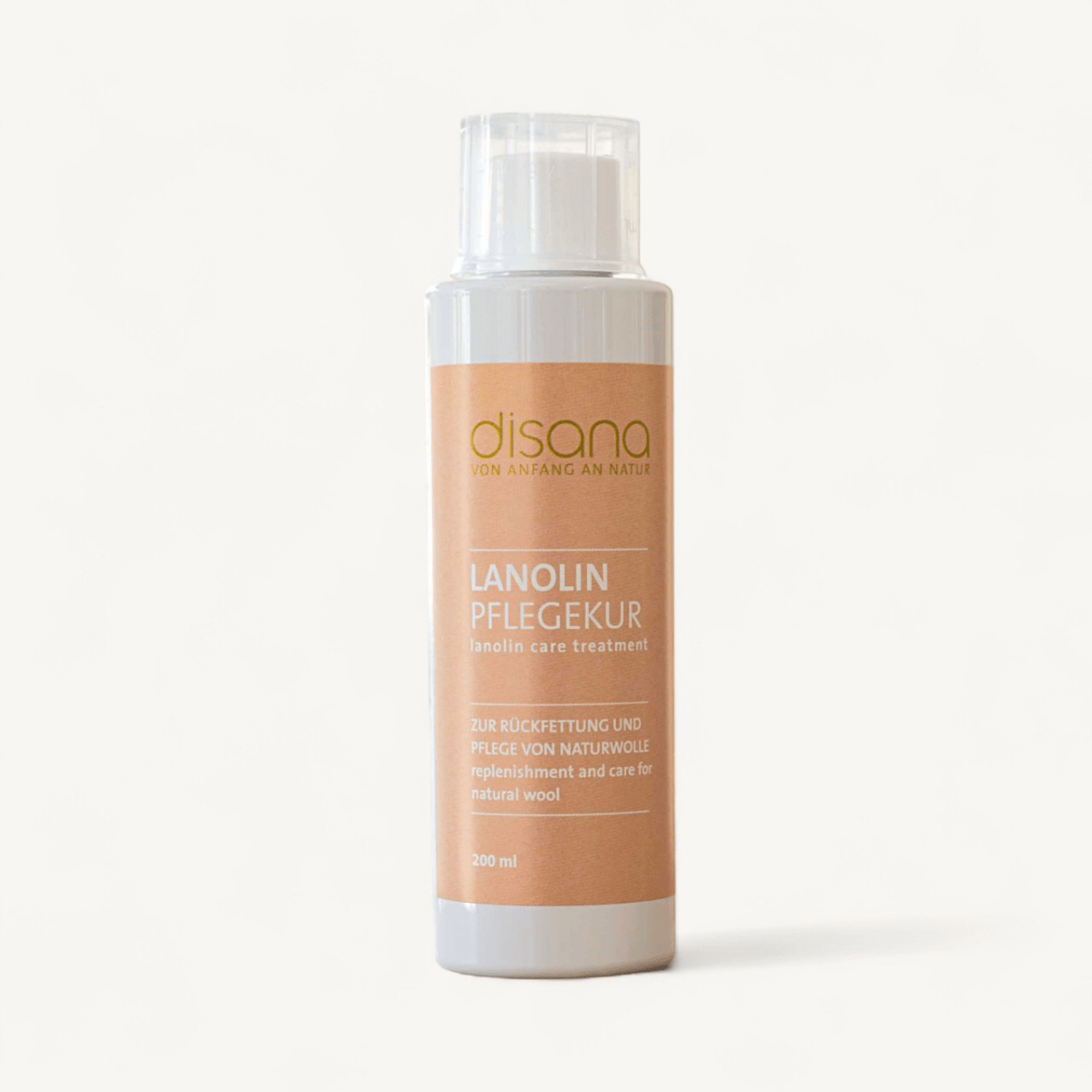 Disana Wool Lanolin - Mimi & Co